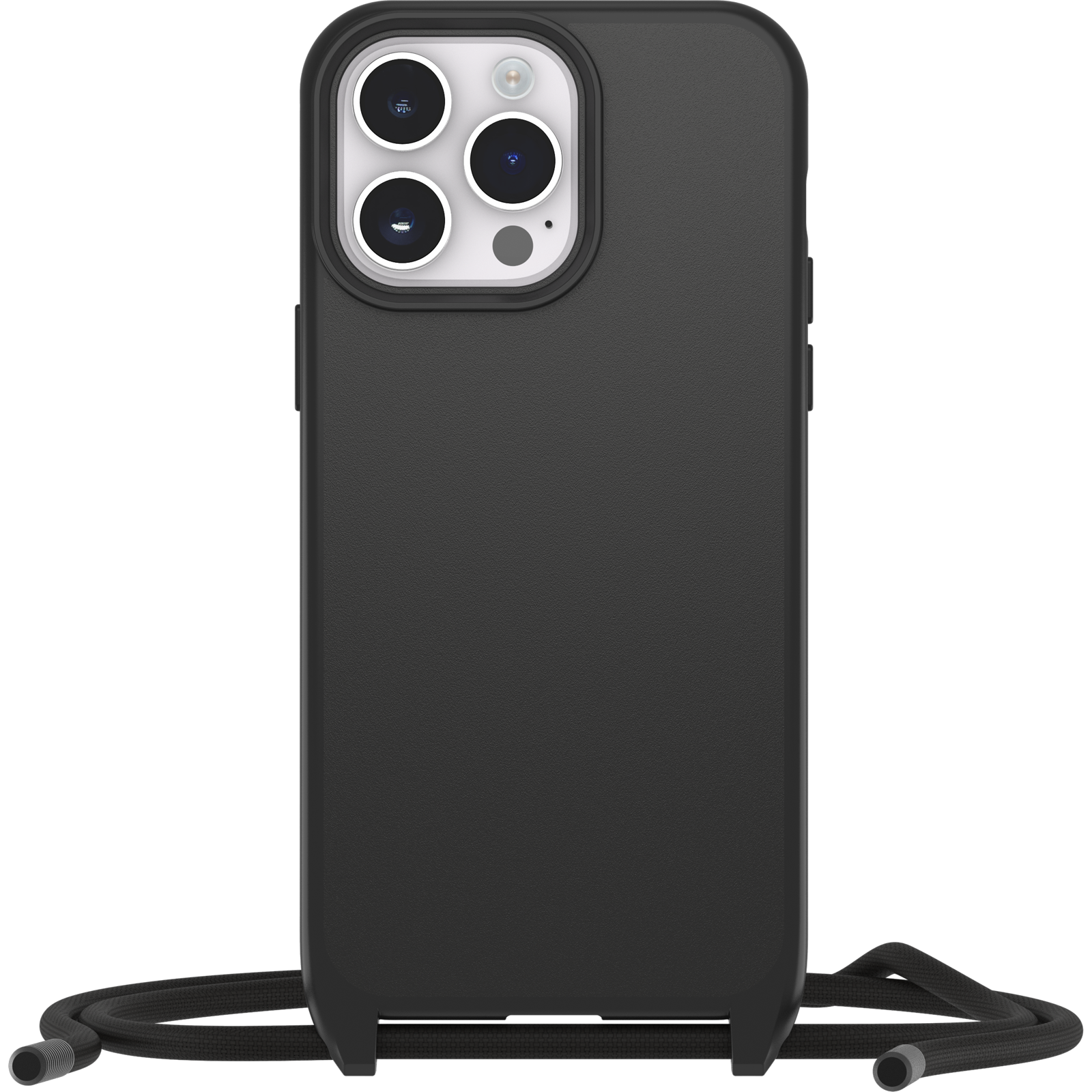 OtterBox | iPhone 14 Pro Max Case | React Series Necklace