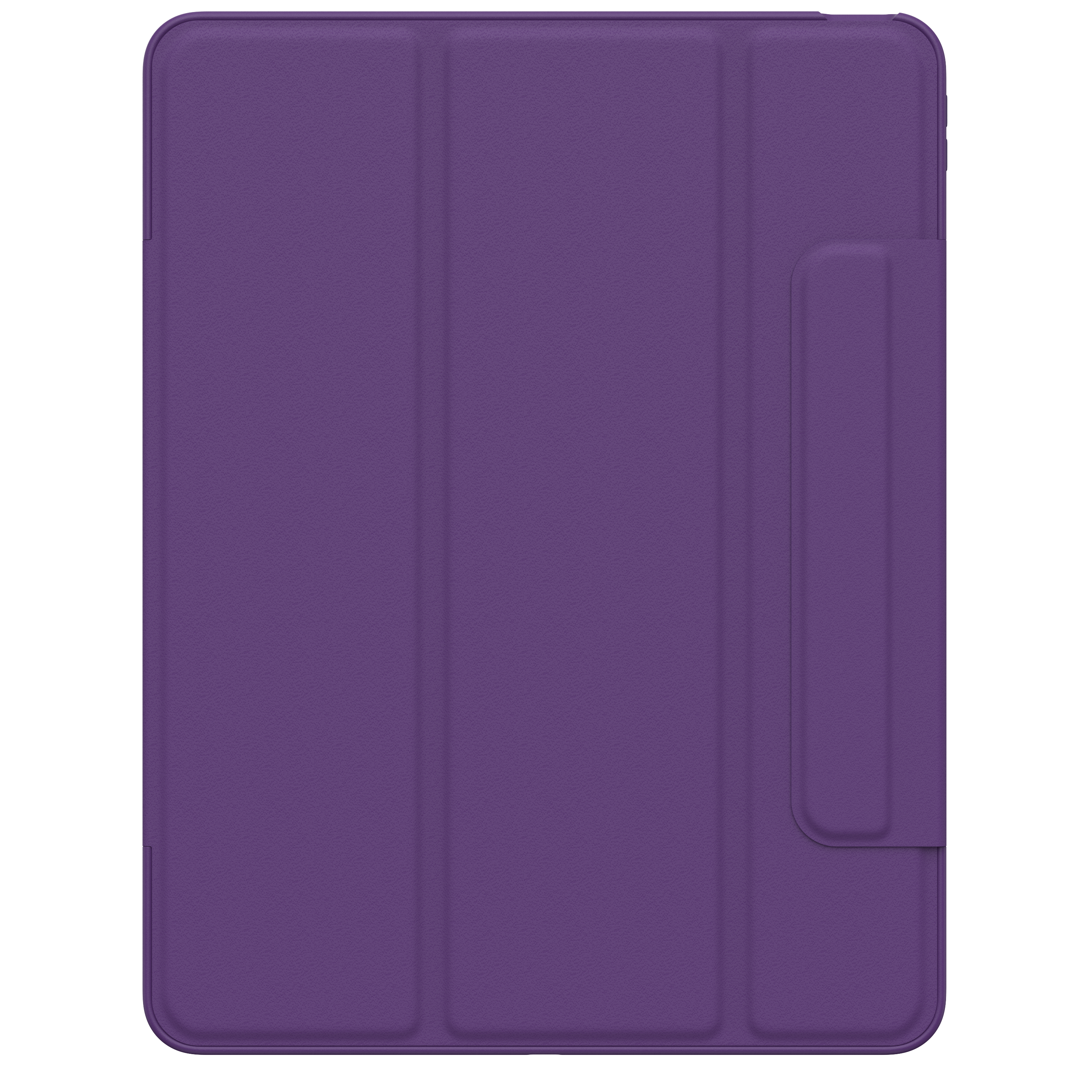 OtterBox Symmetry 360 Folio 13 インチ　パープル iPad Air 13-inch (M3) and iPad Air 13-inch (M2) Case | Symmetry