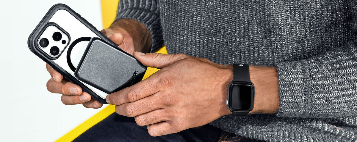 The Ultimate Mobile Accessories Buyer’s Guide