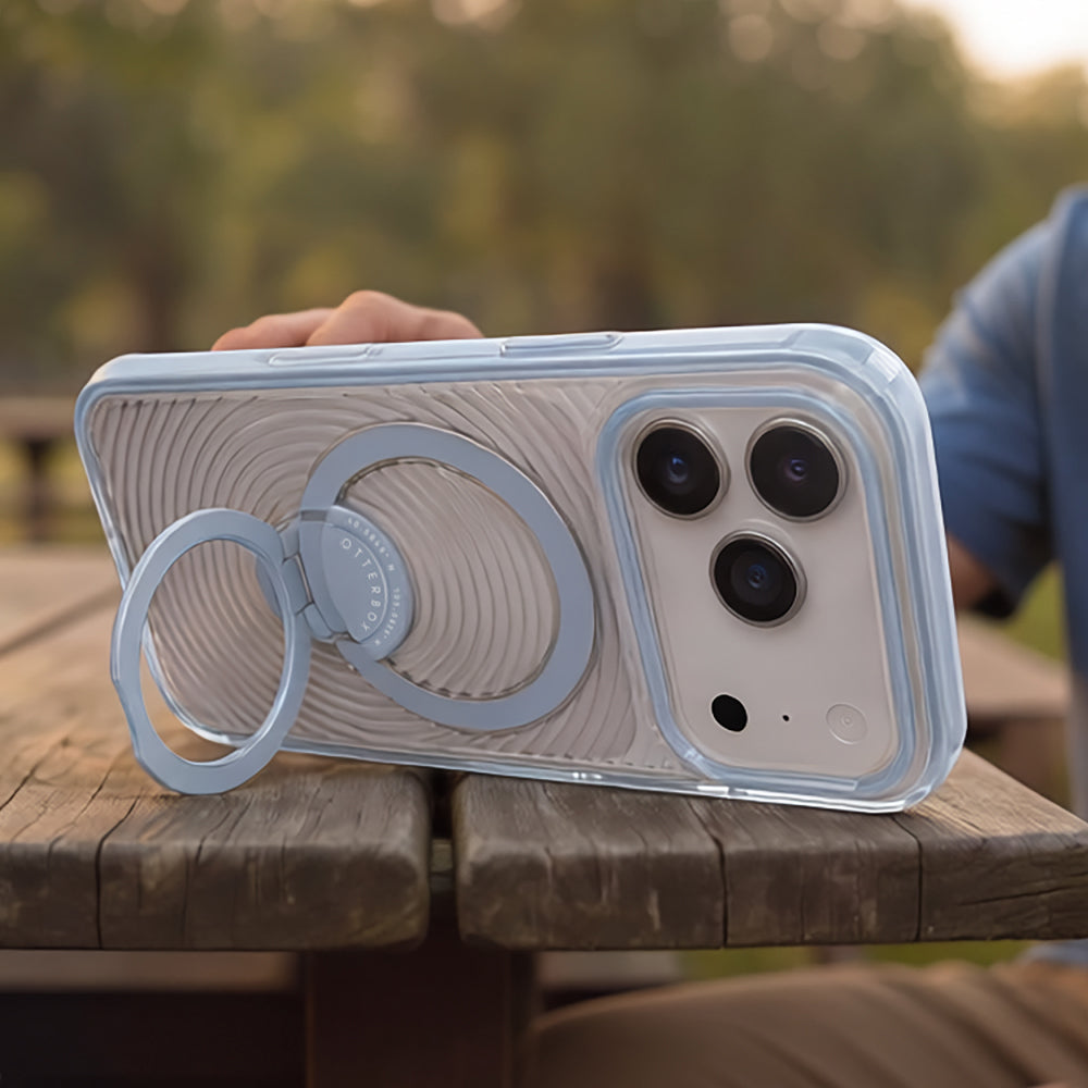 Stand Cases