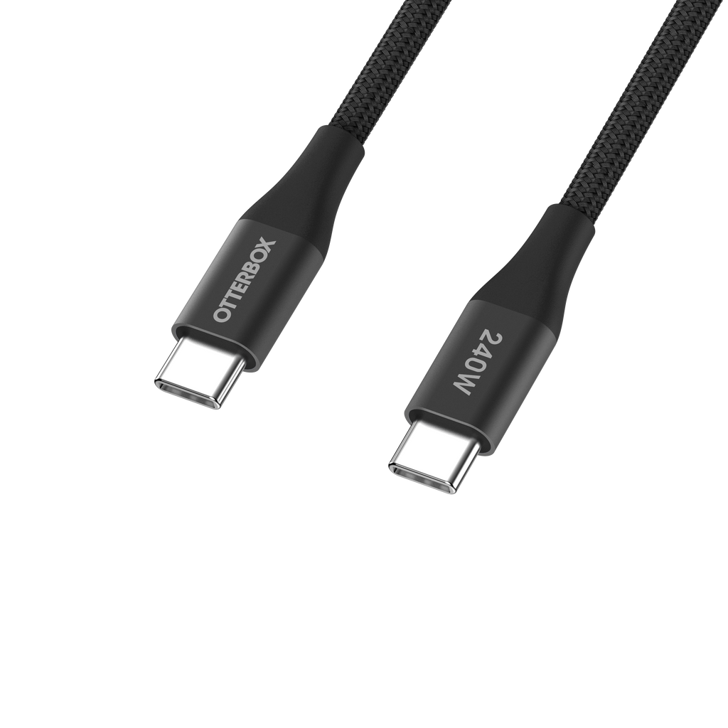 USB-C to USB-C Extended Power Cable 240W