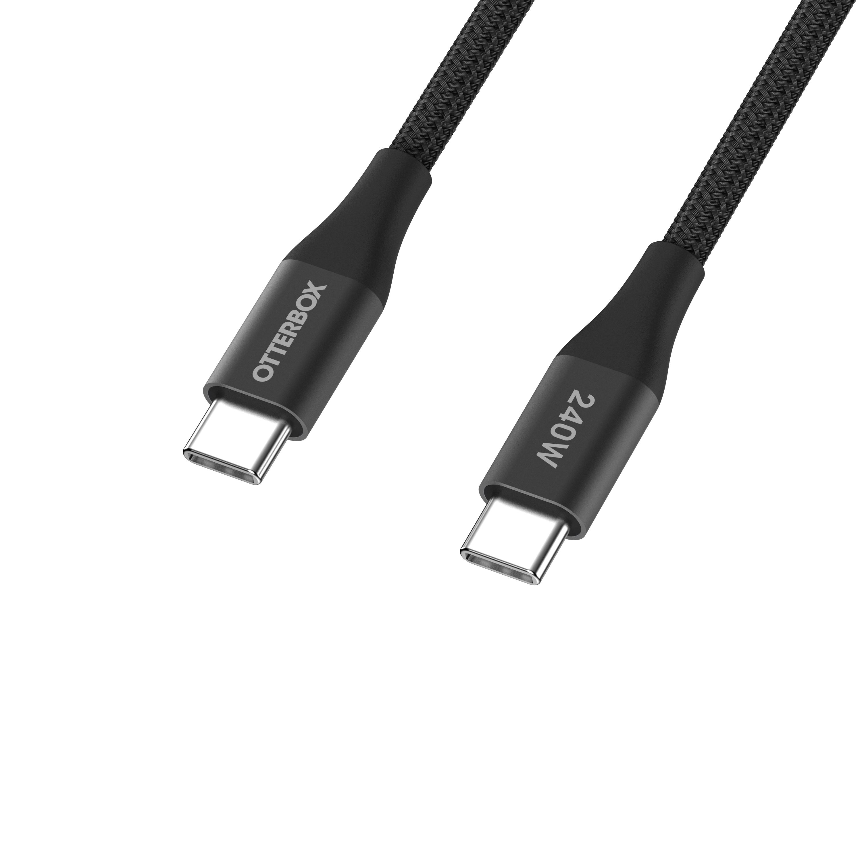 USB-C to USB-C Extended Power Cable 240W