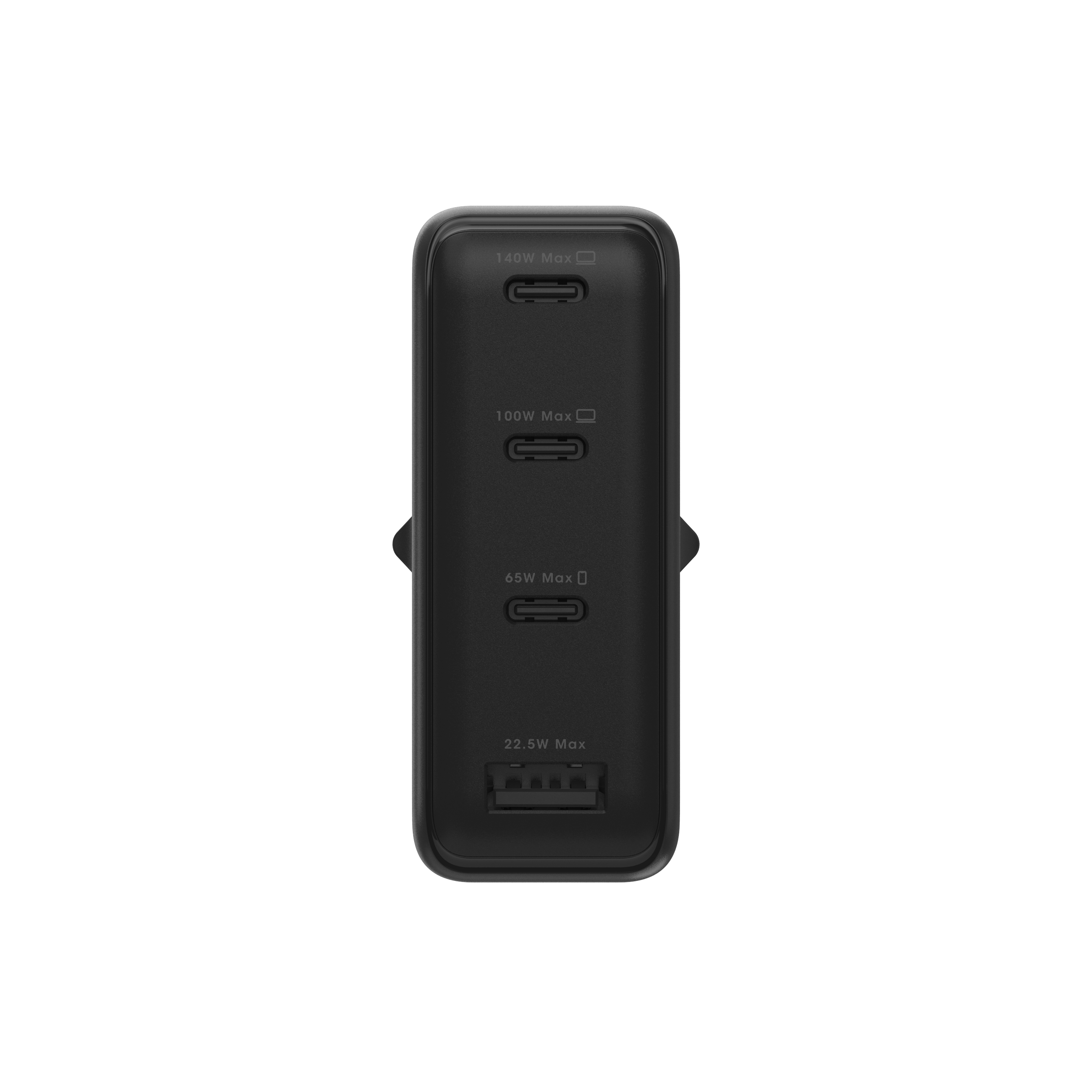 Fast Charge | Standard USB-C 140w Wall Charger