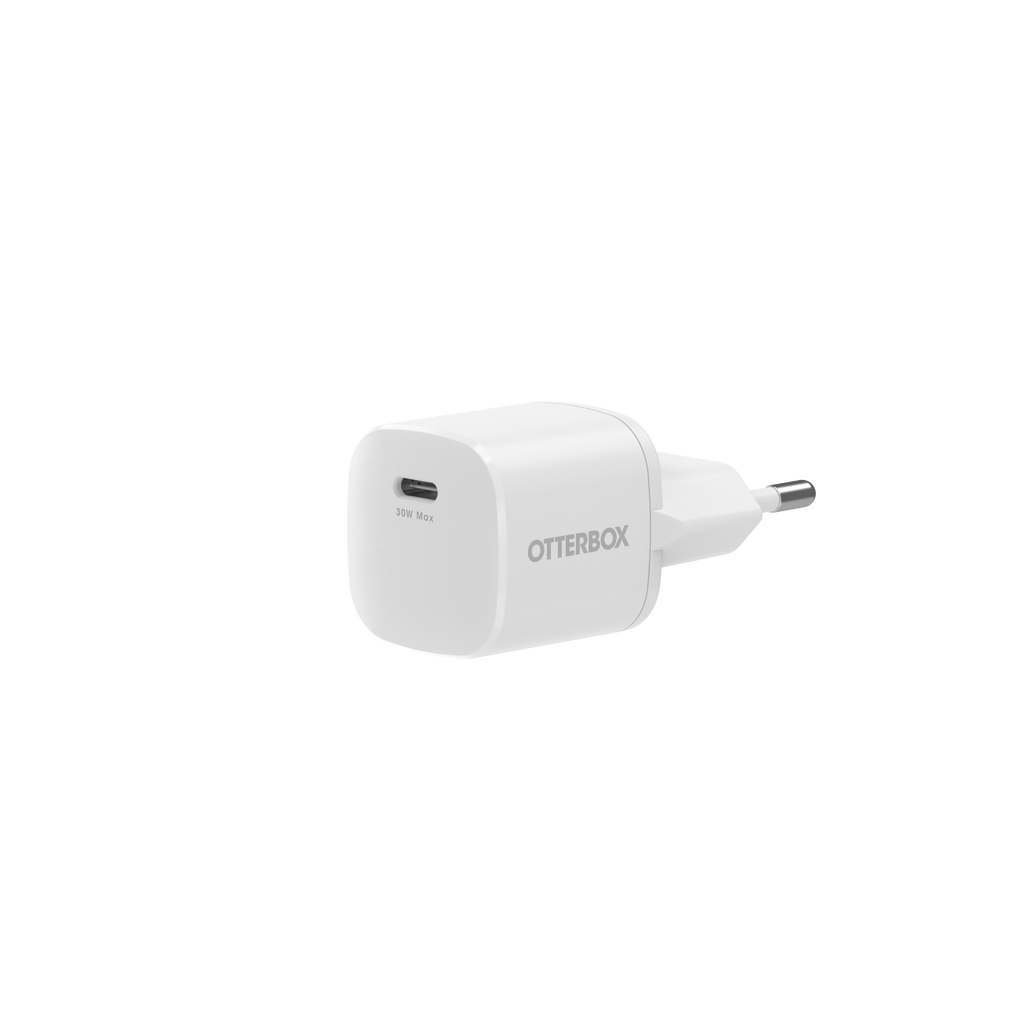 Fast Charge | Standard USB-C 30w Wall Charger