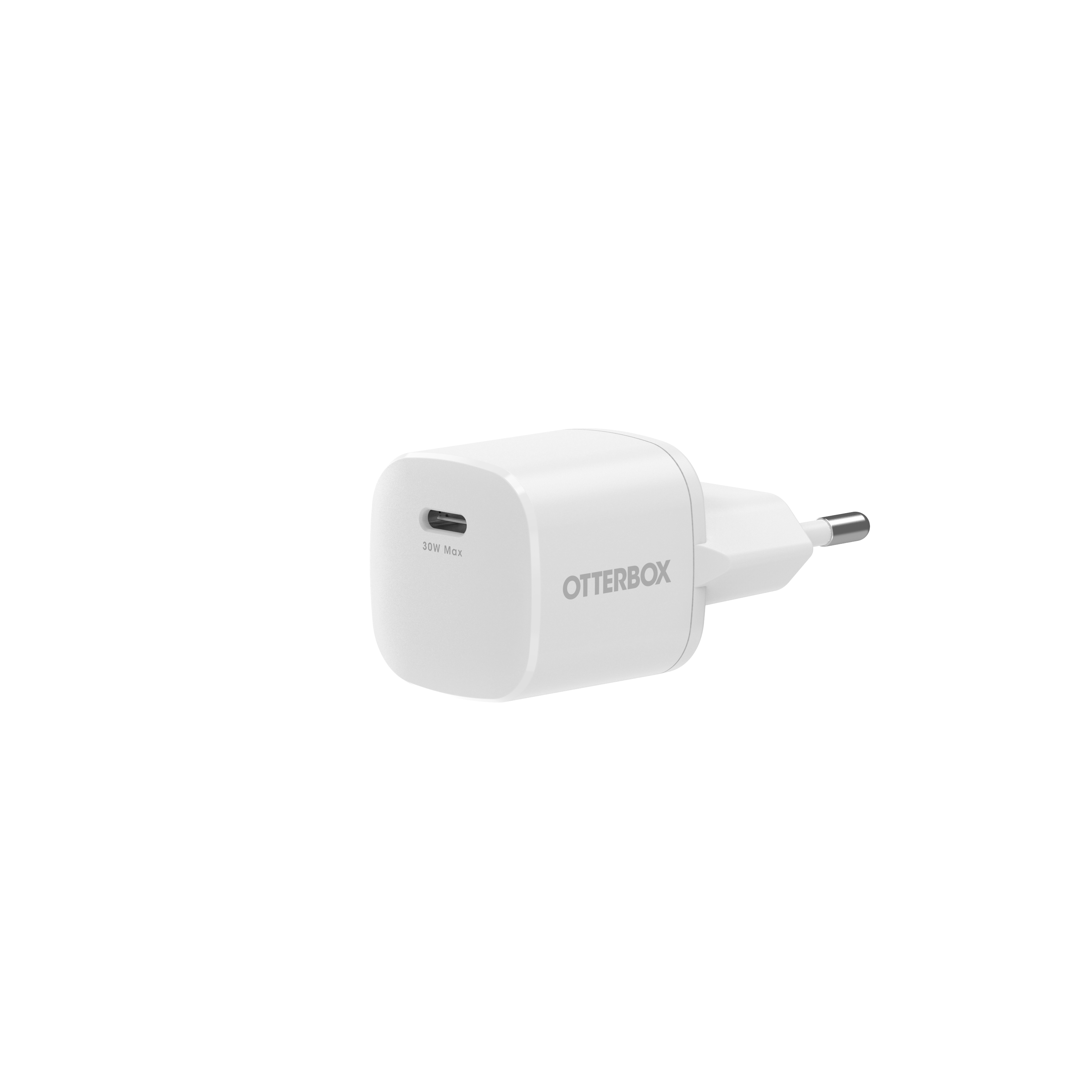 Fast Charge | Standard USB-C 30w Wall Charger