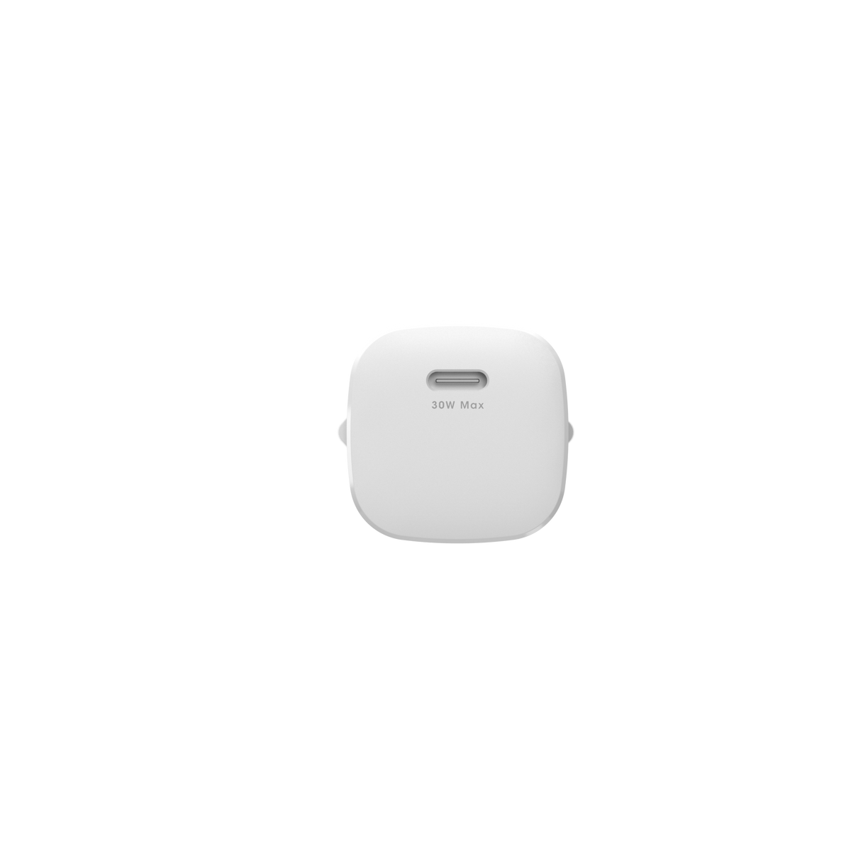 Fast Charge | Standard USB-C 30w Wall Charger