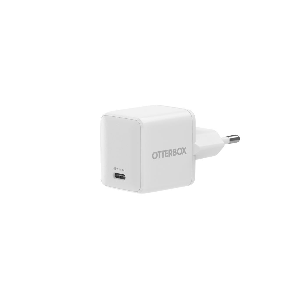 Fast Charge | Standard USB-C 45w Wall Charger