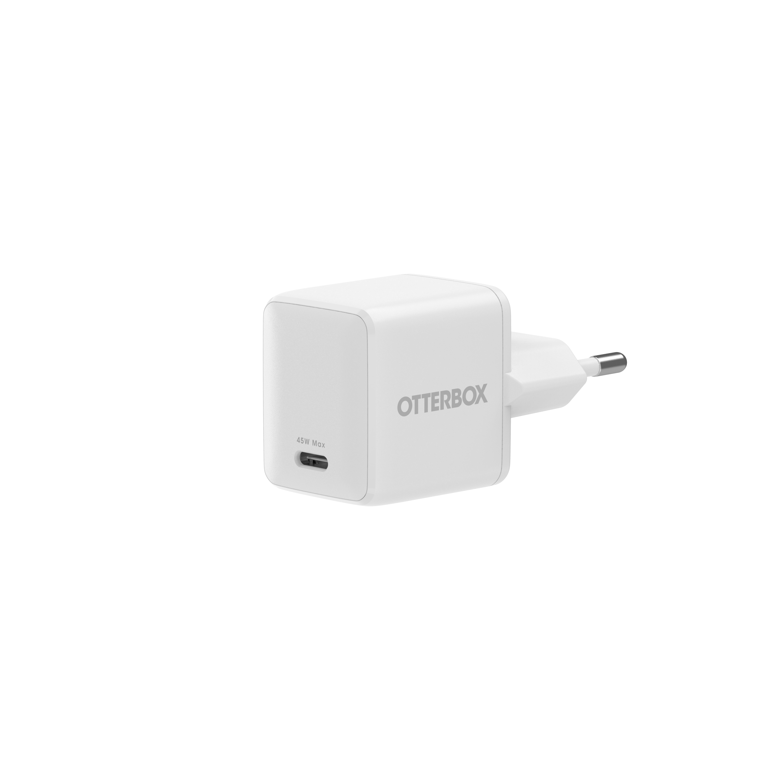 Fast Charge | Standard USB-C 45w Wall Charger