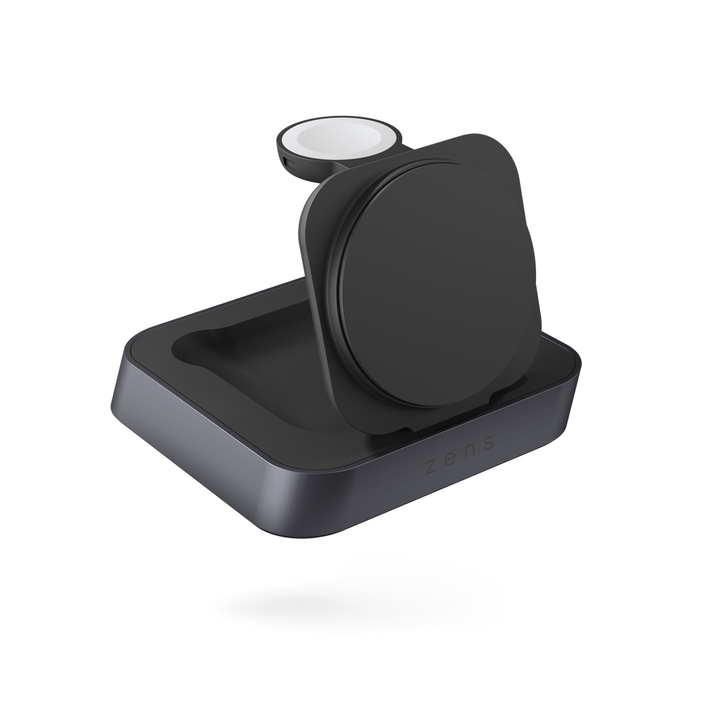 Zens Nightstand Magnetic Wireless Charger Pro 2 - Image 17281
