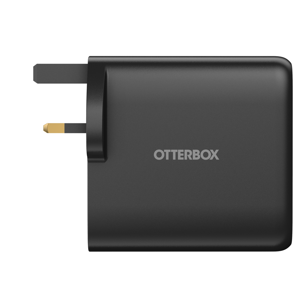 Fast Charge | Four Port Wall Charger - 100W
