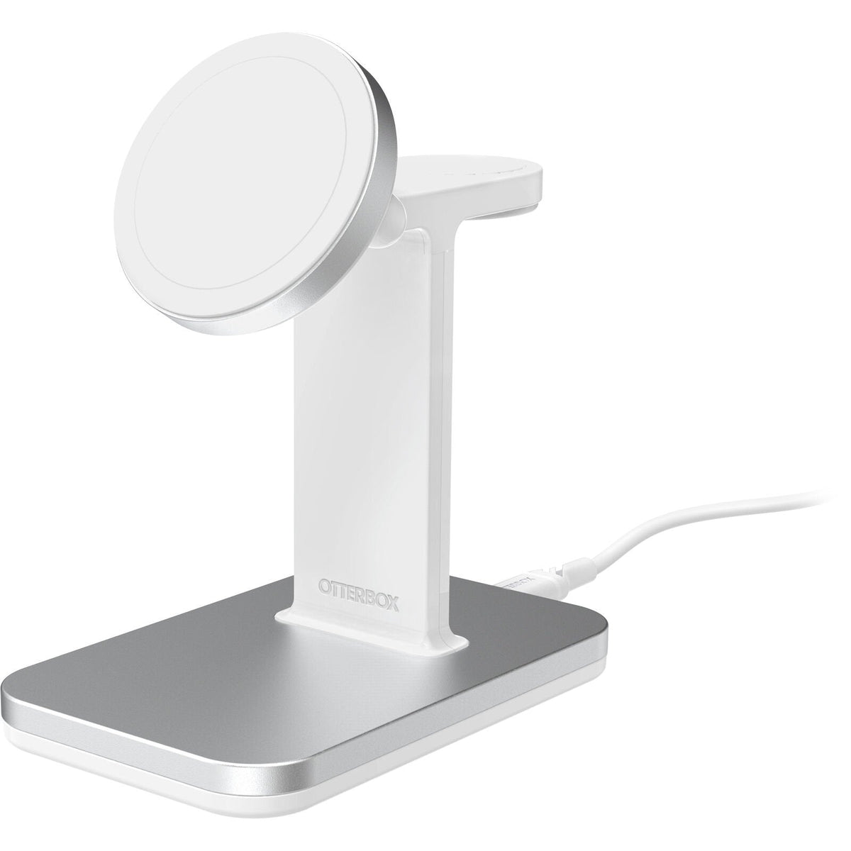 2-in-1 Charging Station for MagSafe - Image 3362