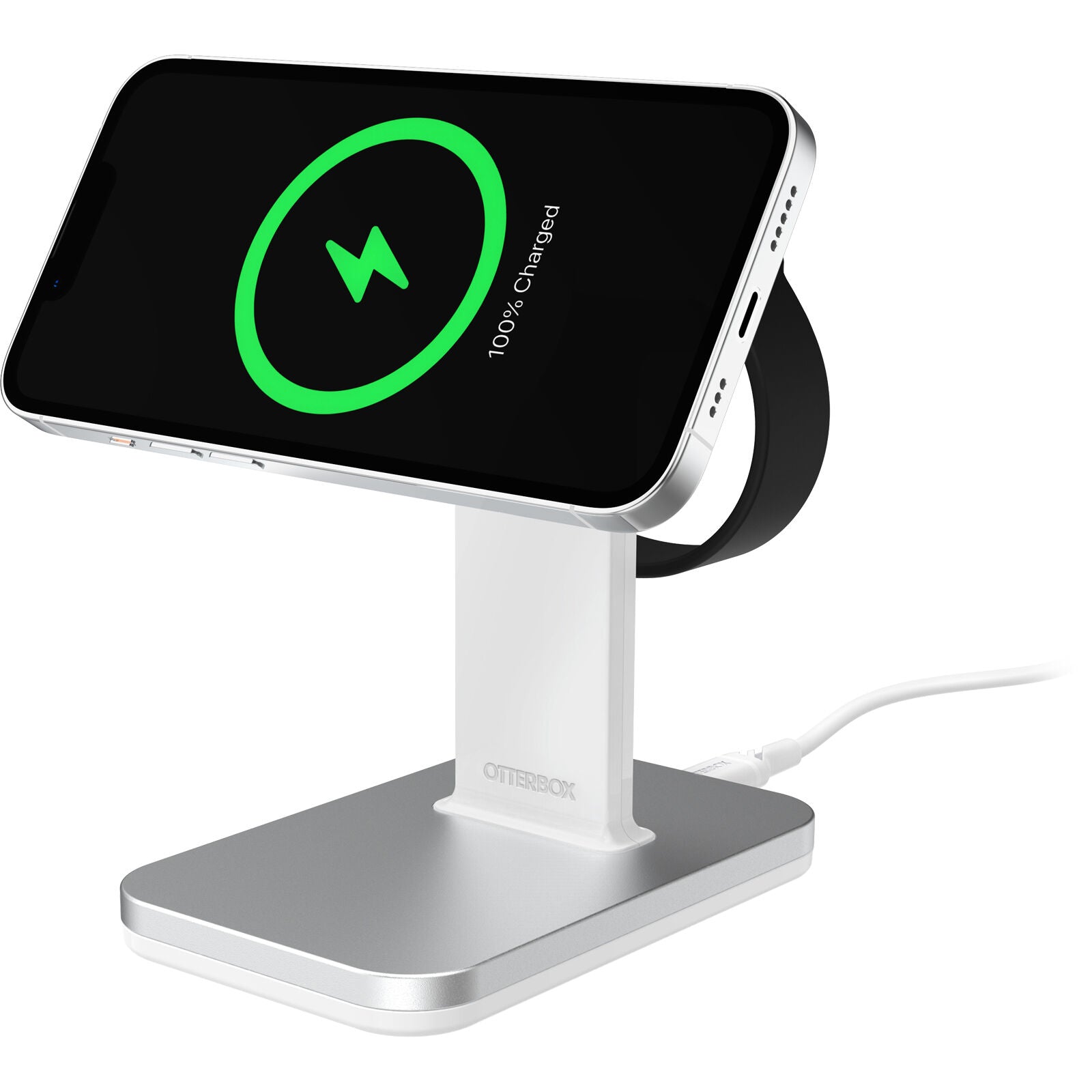 2-in-1 Charging Station for MagSafe