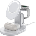 3-in-1 Charging Station for MagSafe - Image 3312