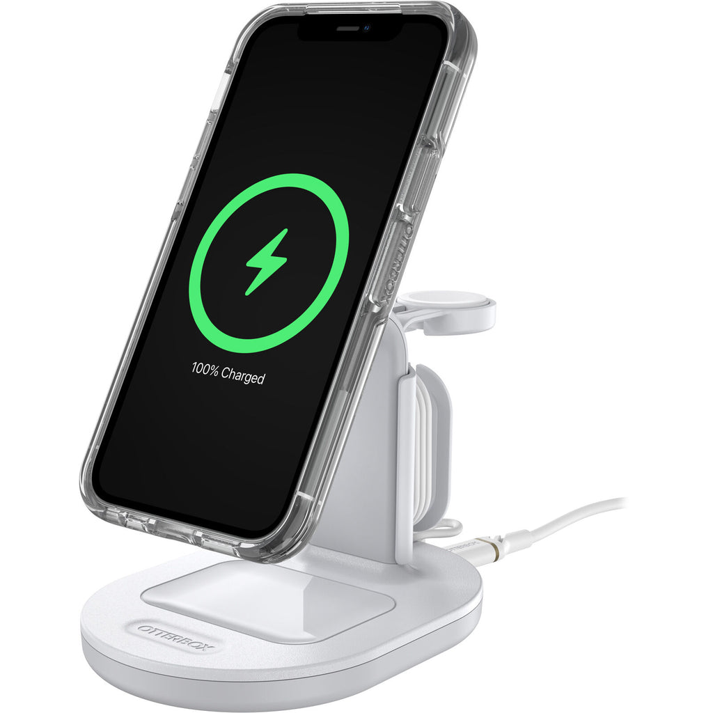 3-in-1 Charging Station for MagSafe