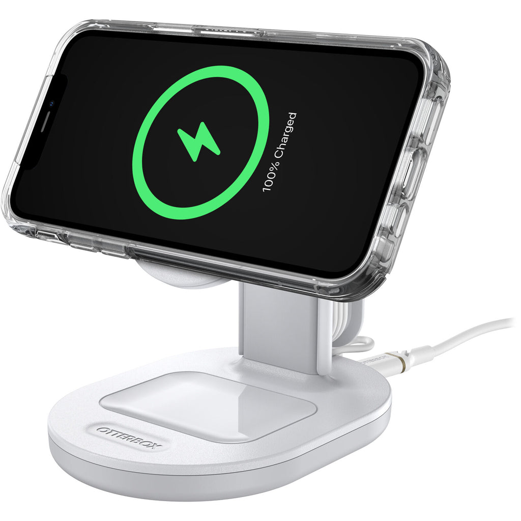 3-in-1 Charging Station for MagSafe
