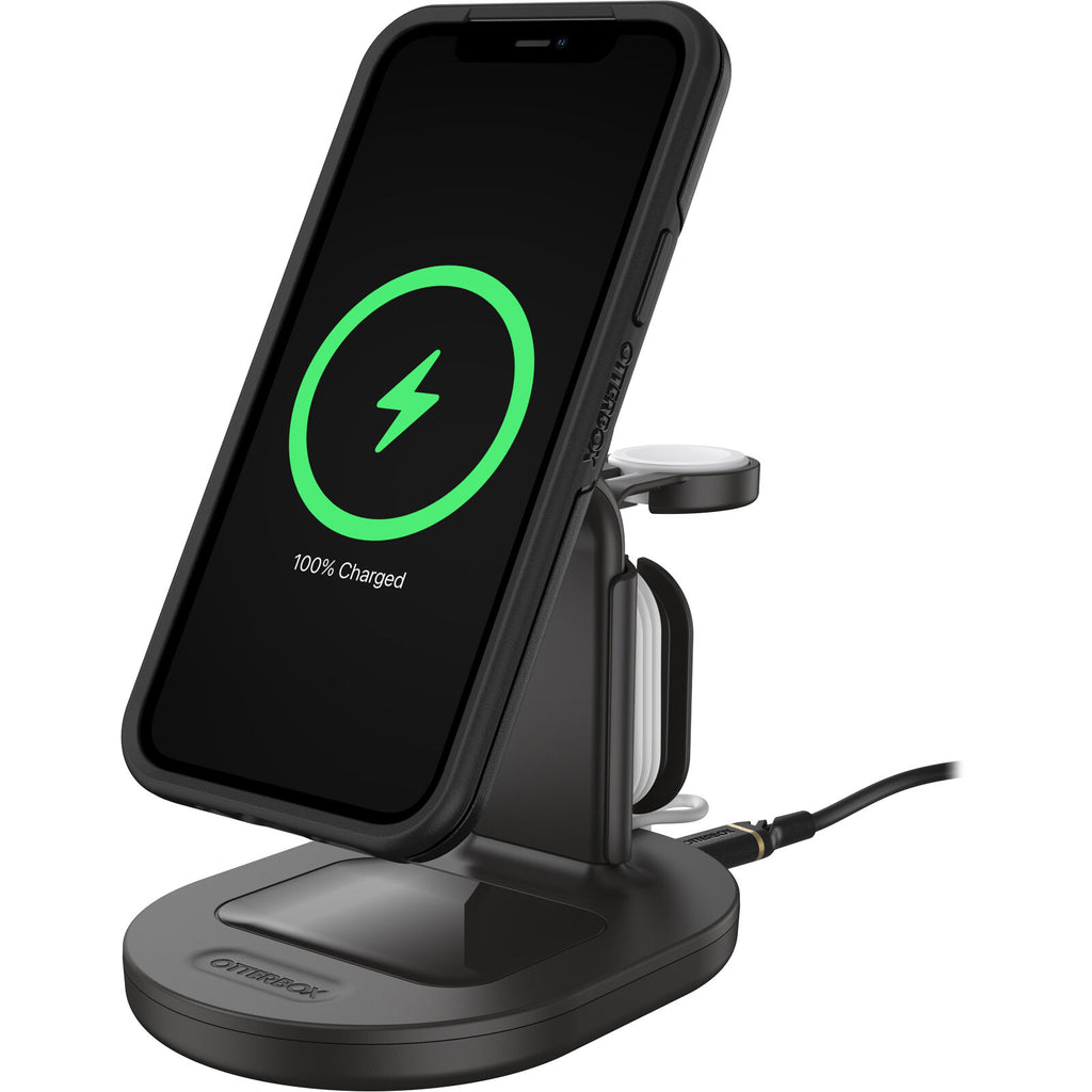 3-in-1 Charging Station for MagSafe