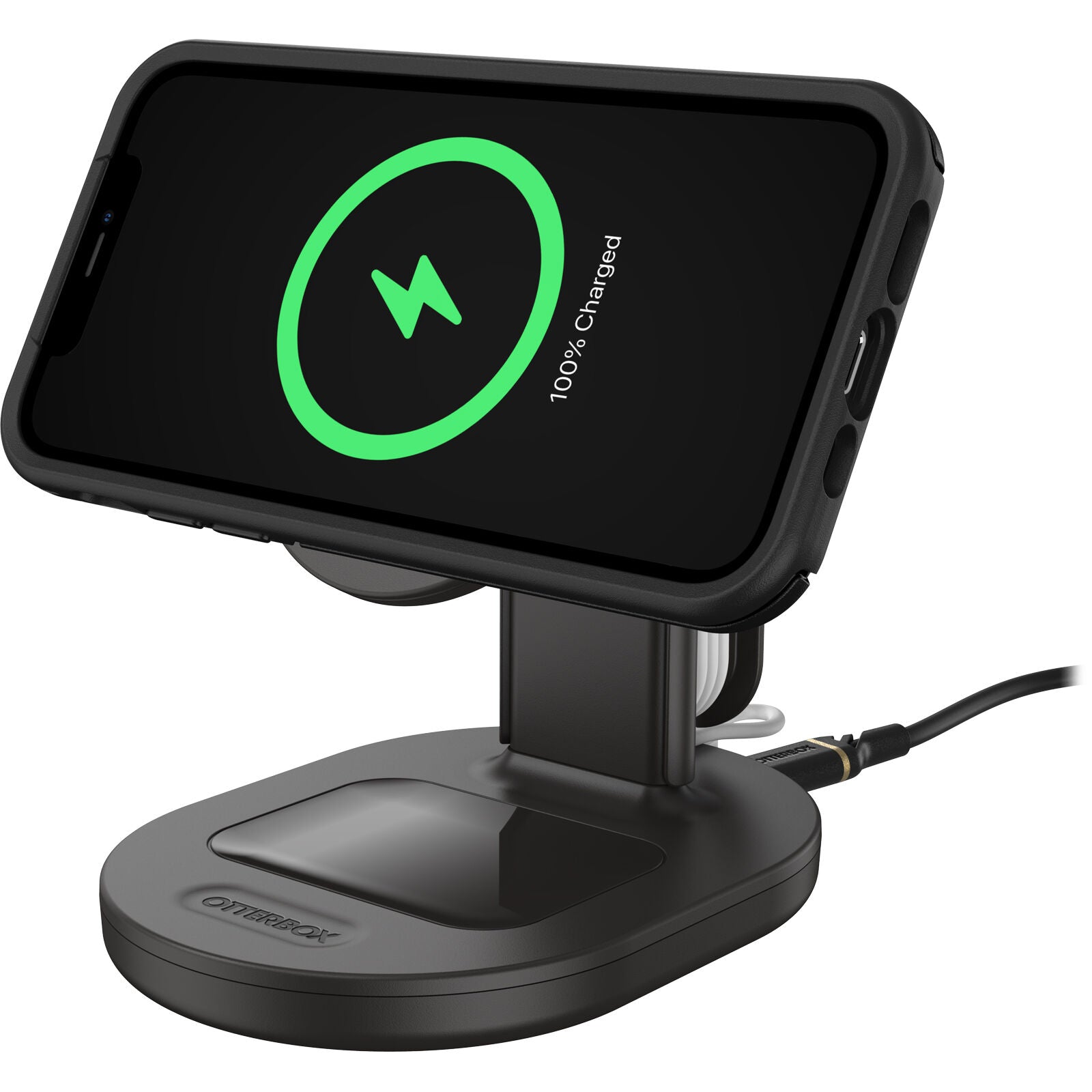 3-in-1 Charging Station for MagSafe