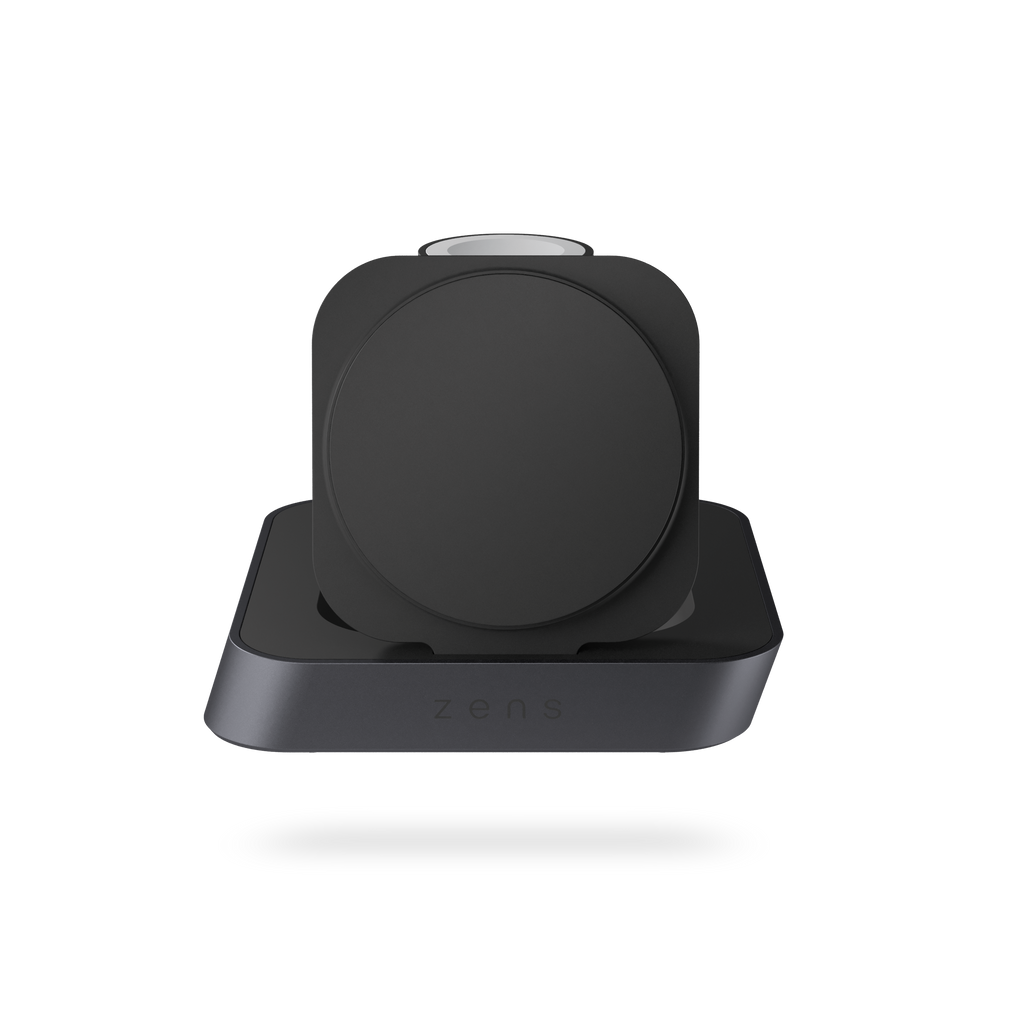 Zens Nightstand Magnetic Wireless Charger Pro 2