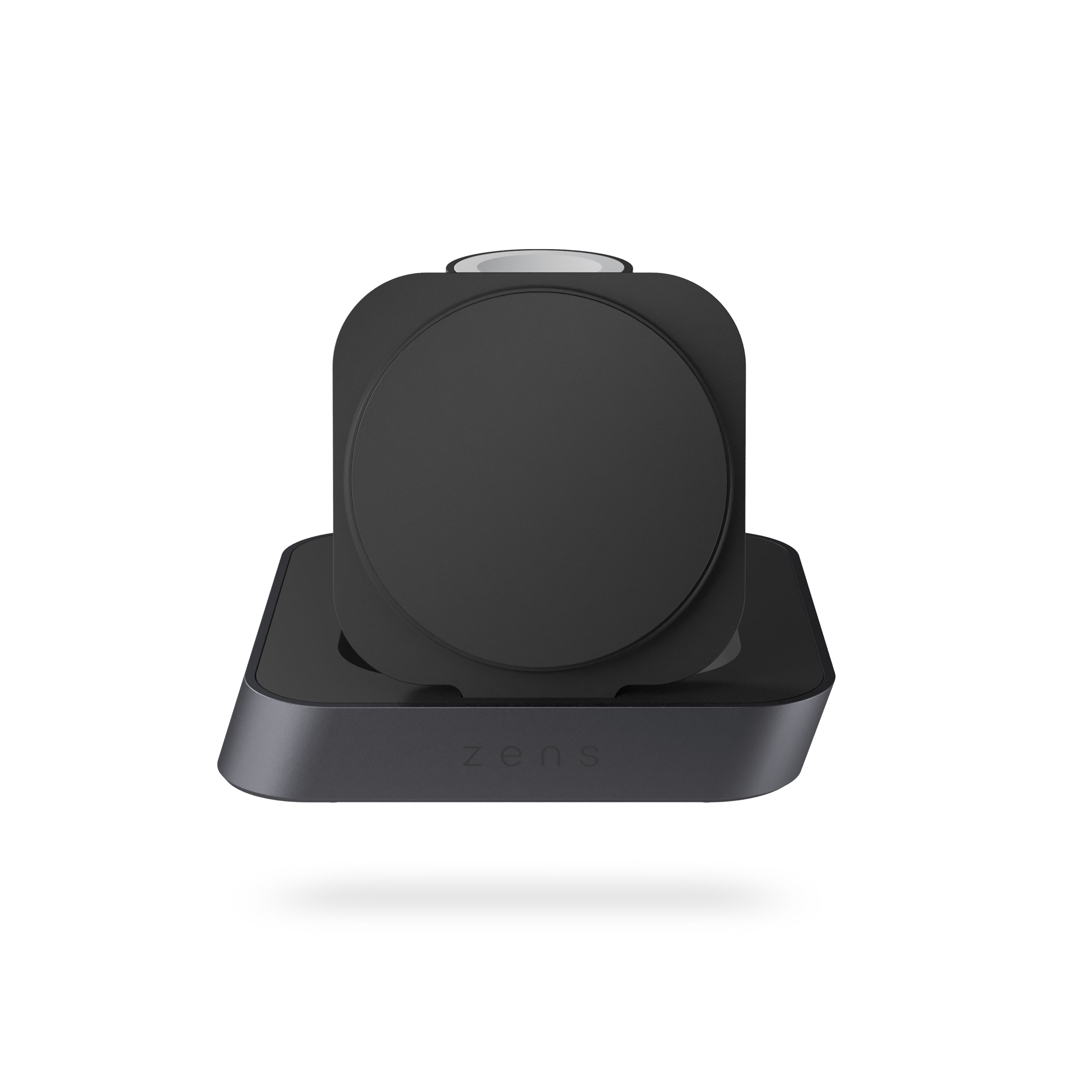 Zens Nightstand Magnetic Wireless Charger Pro 2