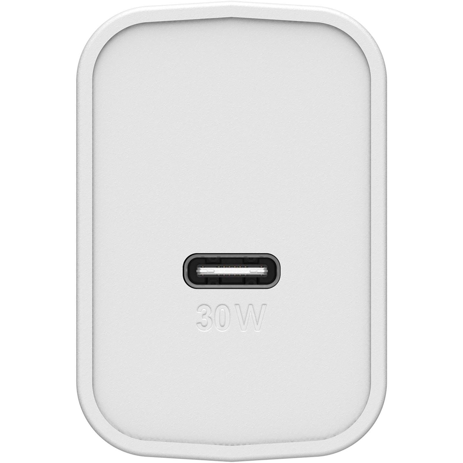 Fast Charge | Premium USB-C 30w Wall Charger