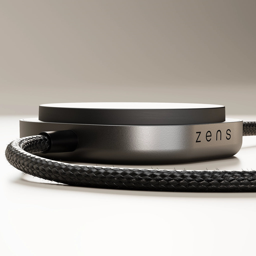 Zens Charging Cable Pro 2 | Qi2 + USB C-C