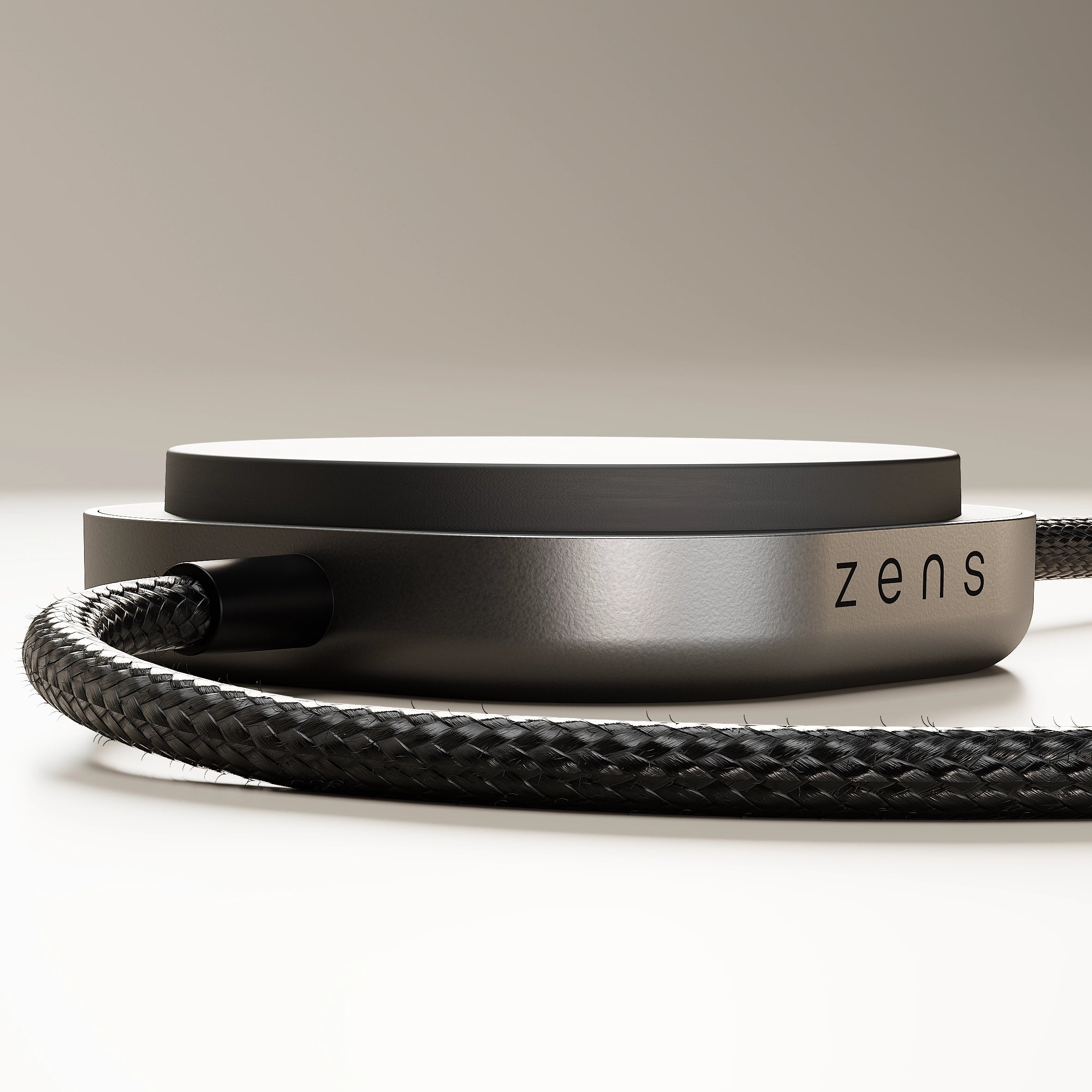 Zens Charging Cable Pro 2 | Qi2 + USB C-C