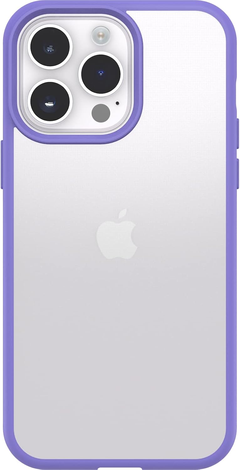 iPhone 14 Pro Max React Series Antimicrobial Case