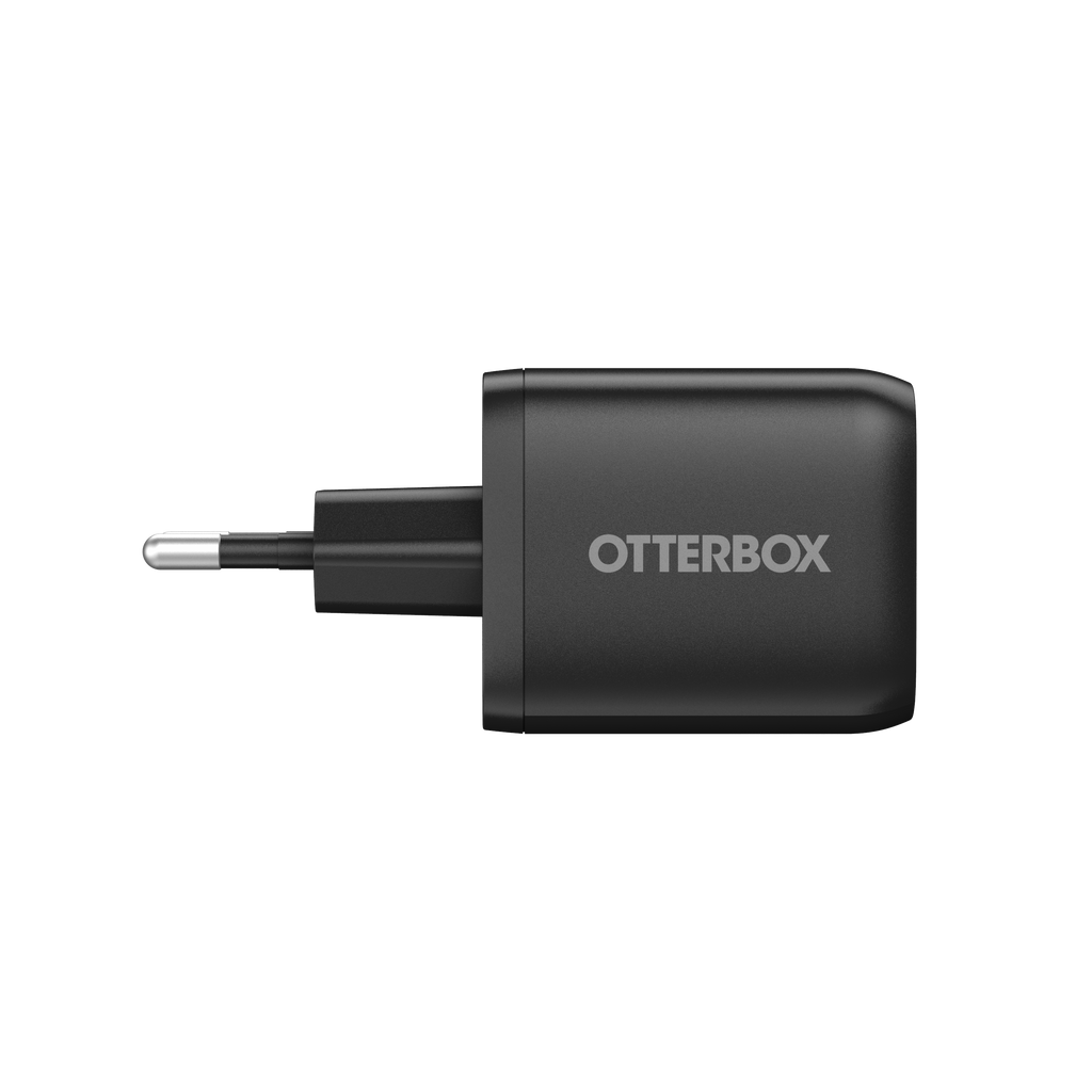 Fast Charge | Dual Port Wall Charger - 65W (Type G)