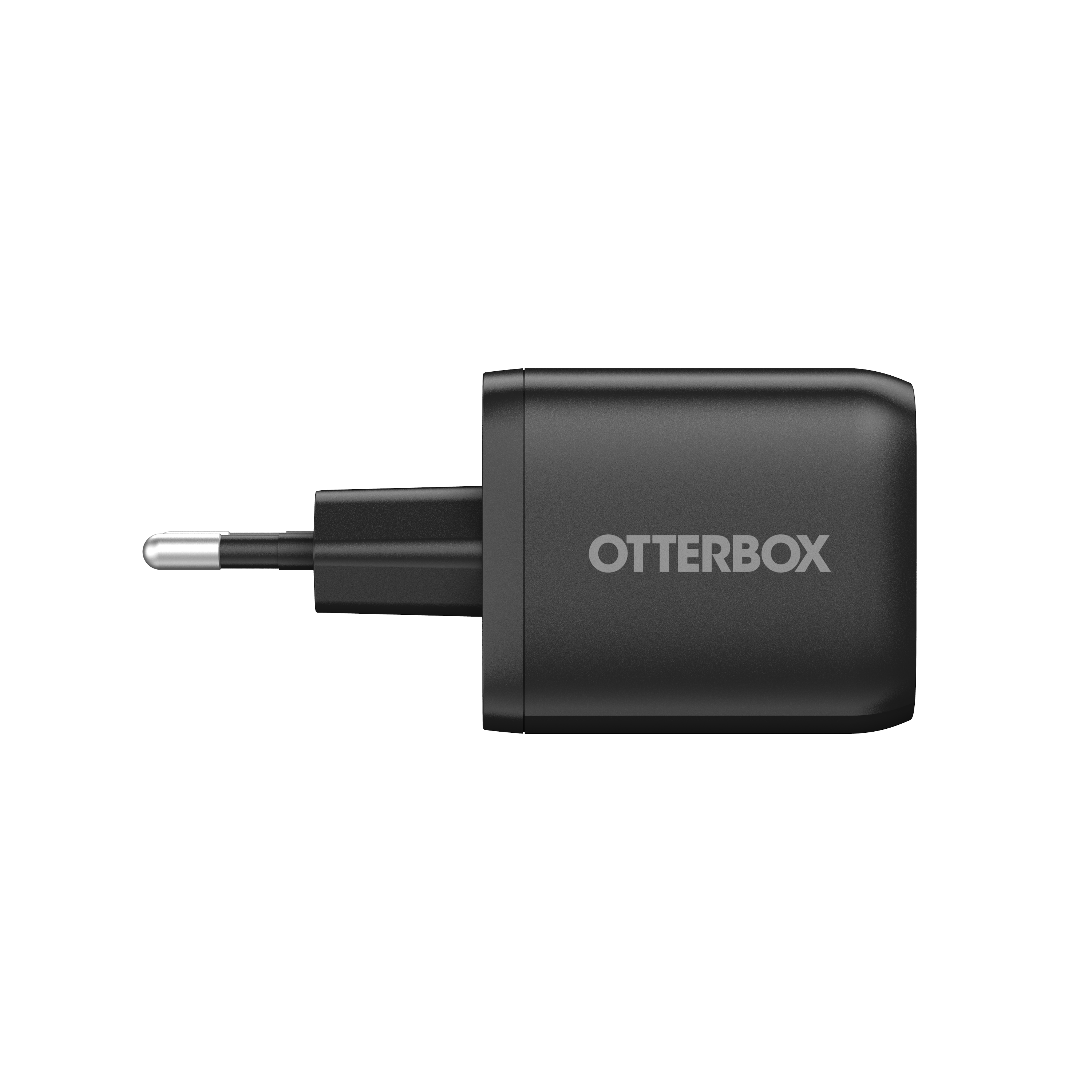 Fast Charge | Dual Port Wall Charger - 65W (Type G)