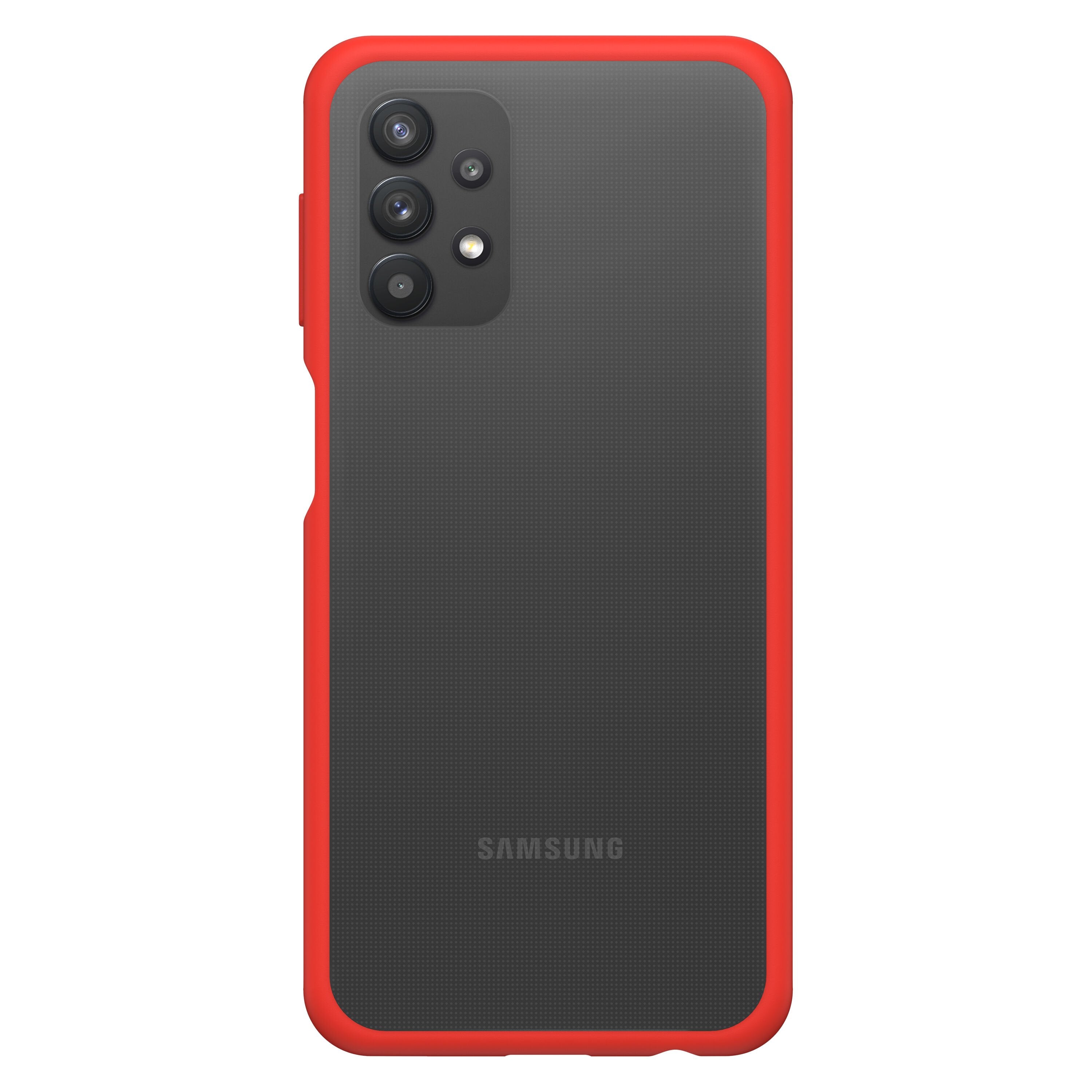 Galaxy A32 5G React Series Case