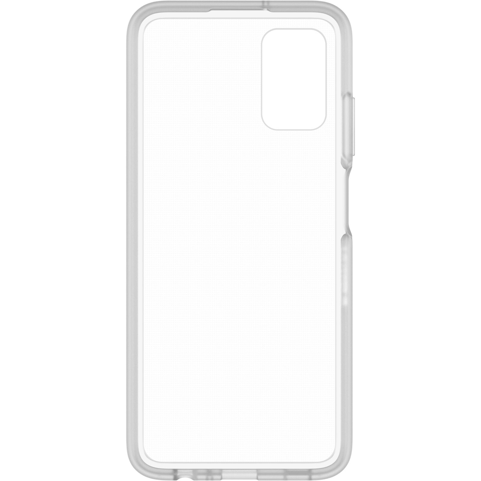 Galaxy A03s Case | React Series