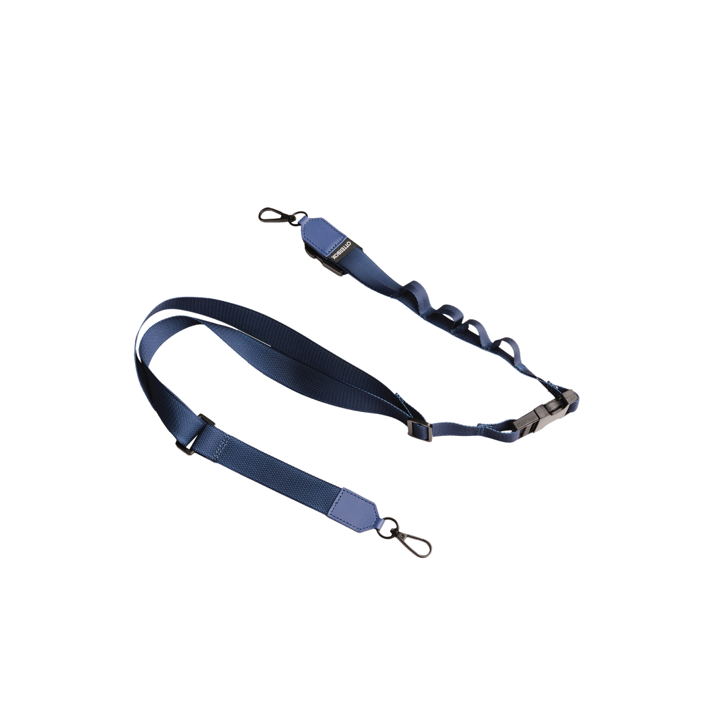 2-in-1 Crossbody Strap