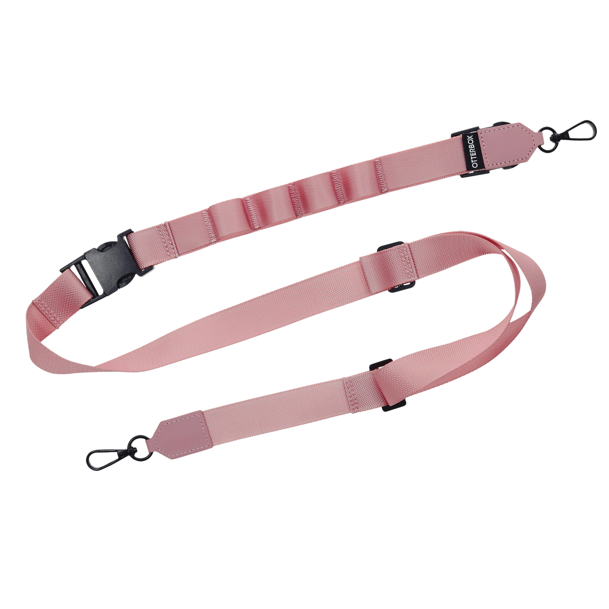 2-in-1 Crossbody Strap