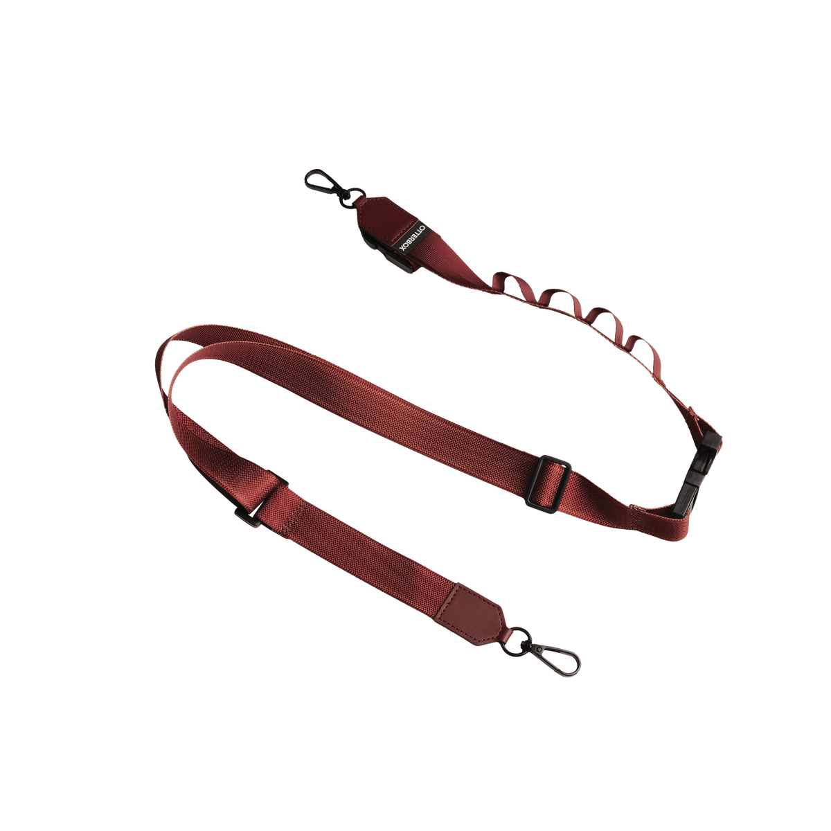 2-in-1 Crossbody Strap