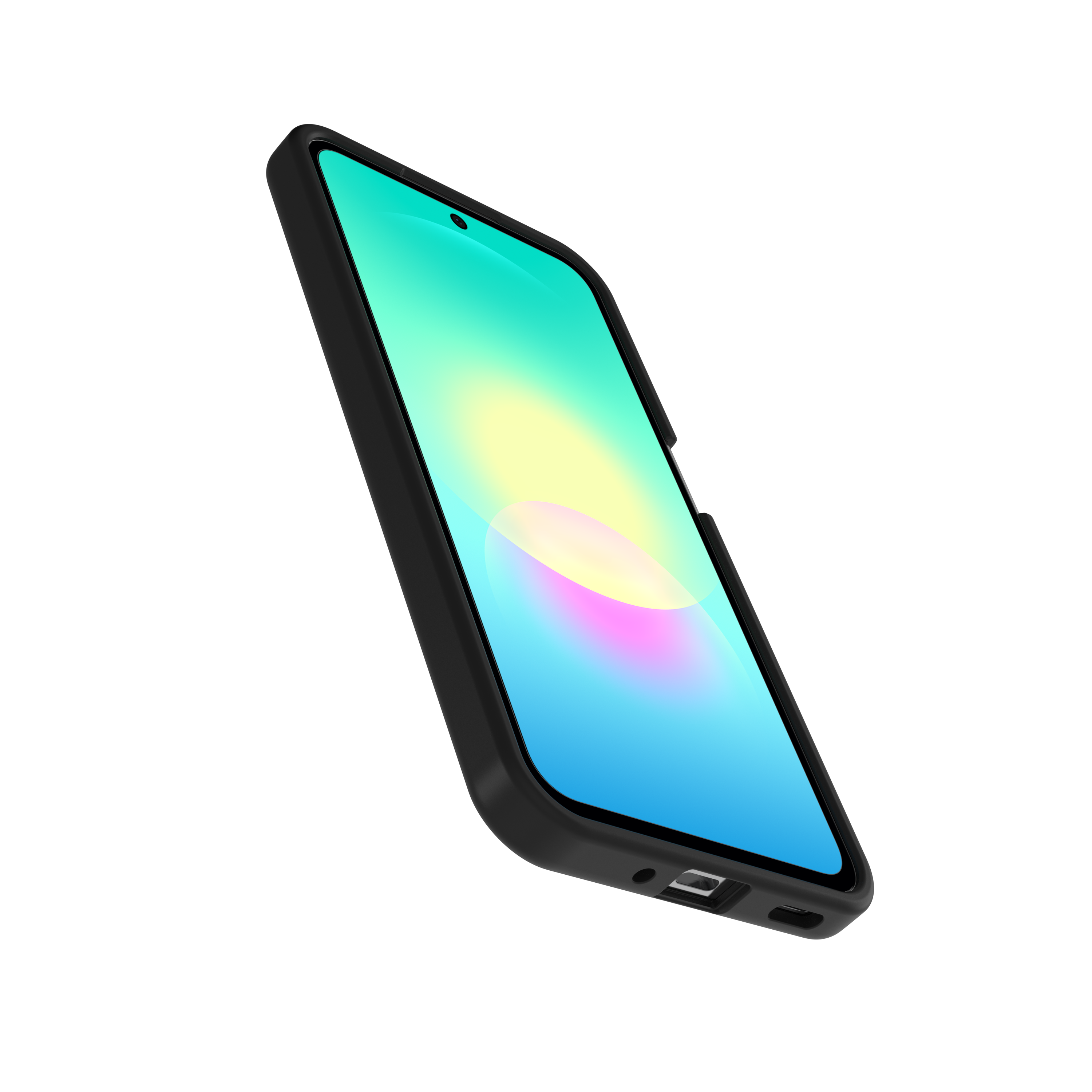 Galaxy A27 5G React Series Case
