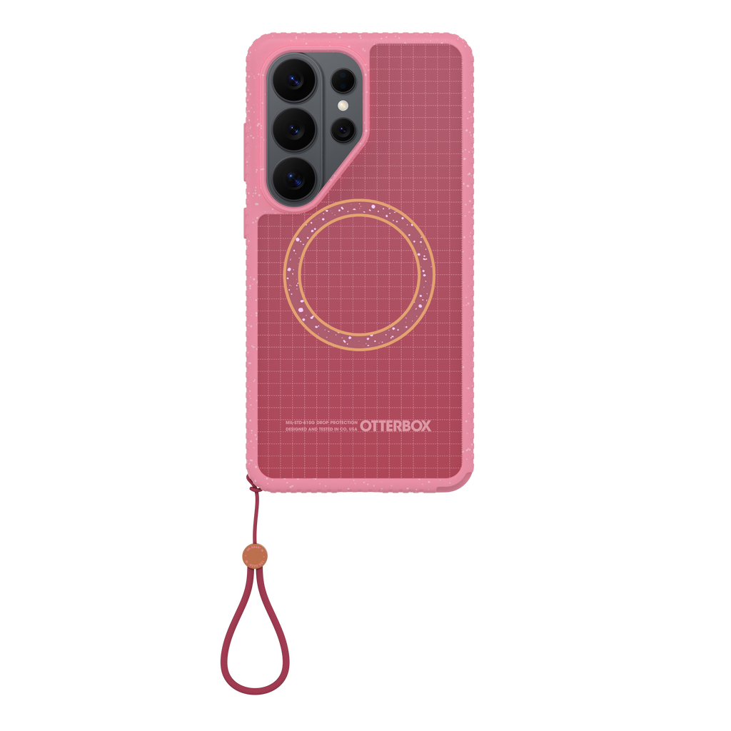 Galaxy S26 Ultra Sole Case
