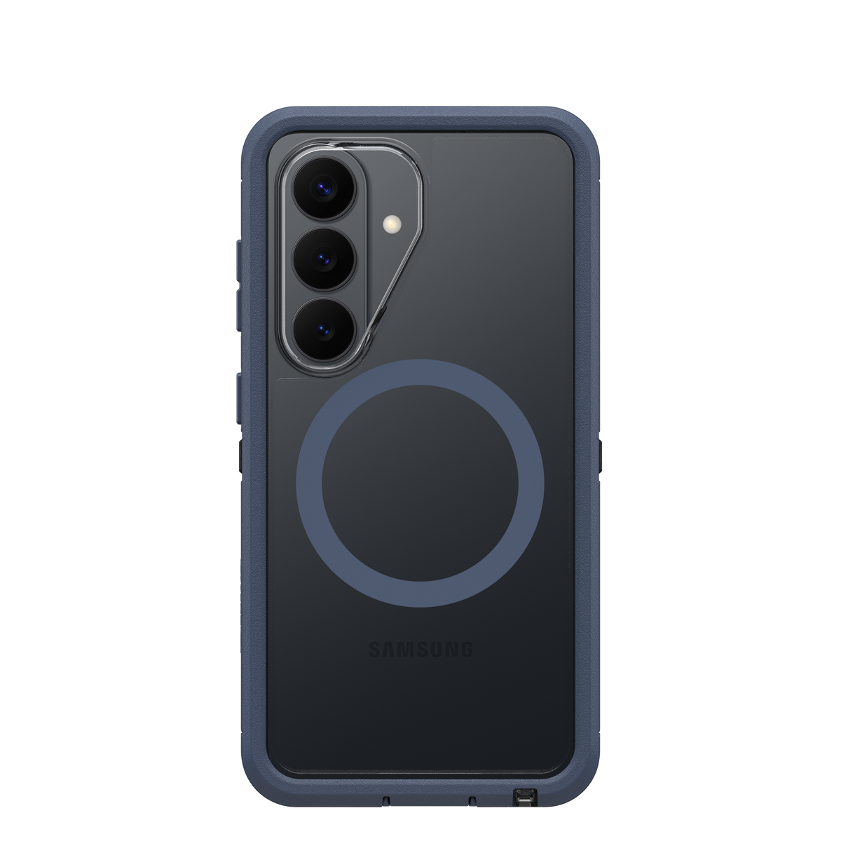 Galaxy S26 Defender Series Pro XT Clear Case