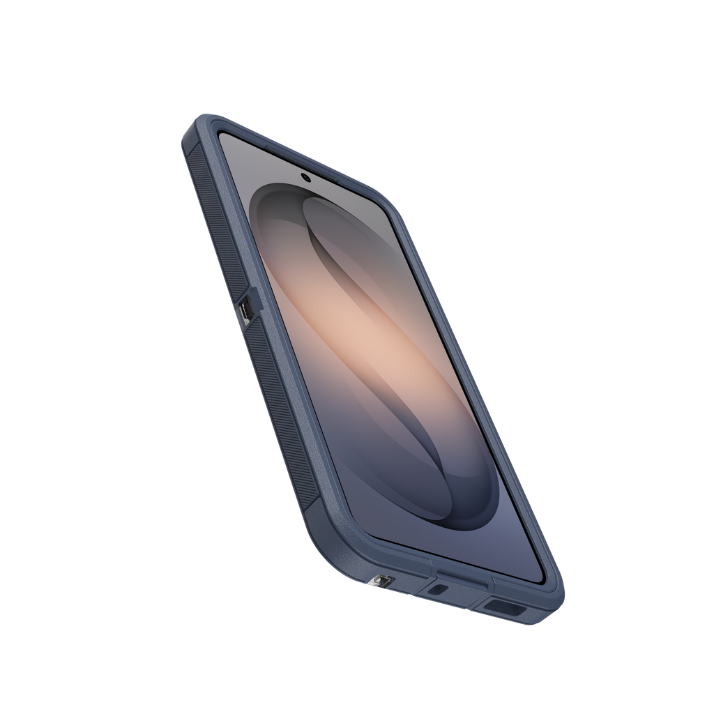 Galaxy S26 Defender Series Pro XT Clear Case