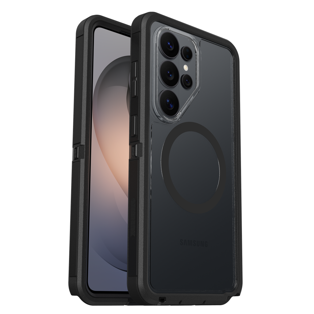Galaxy S26 Ultra Defender Series Pro XT Case