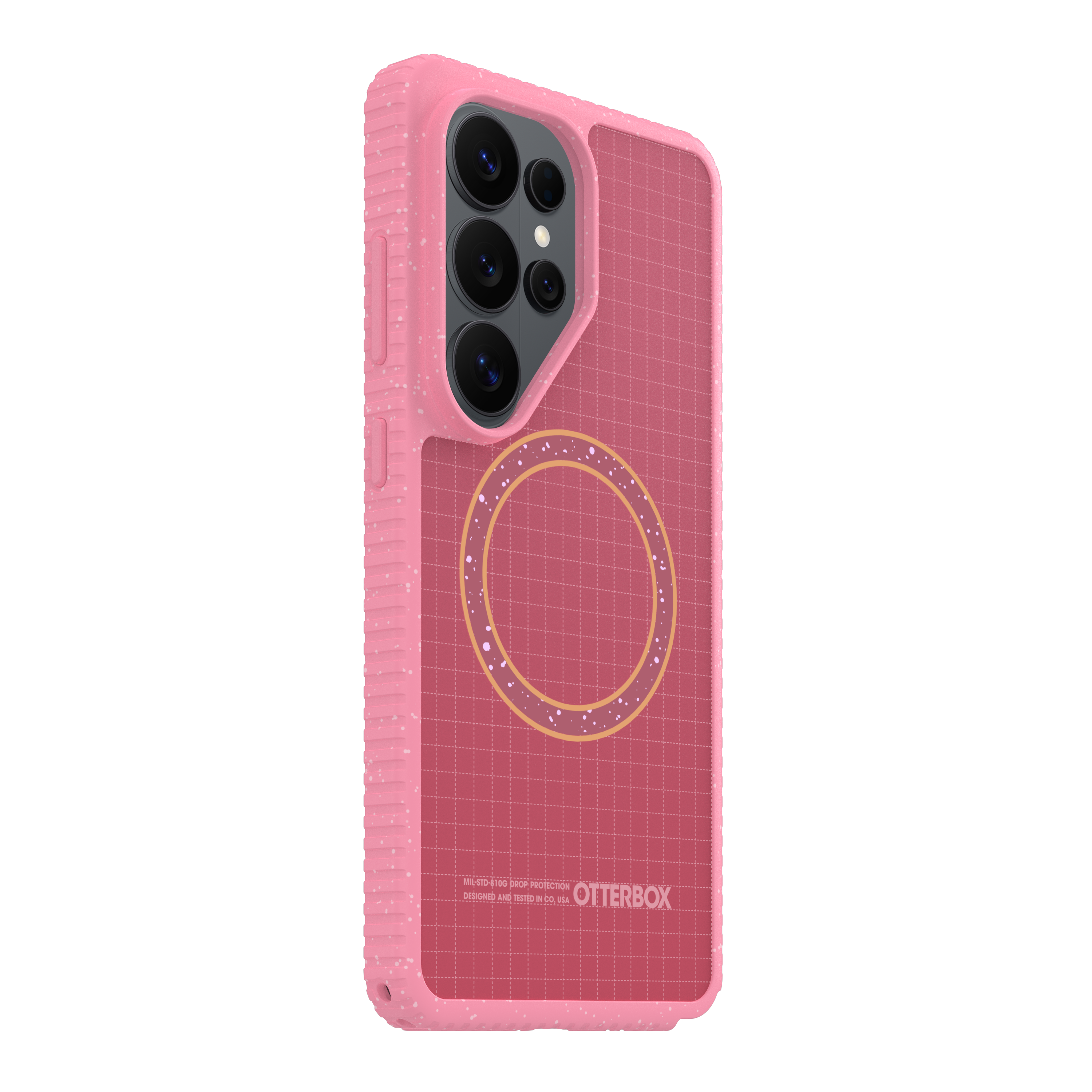 Galaxy S26 Ultra Sole Case