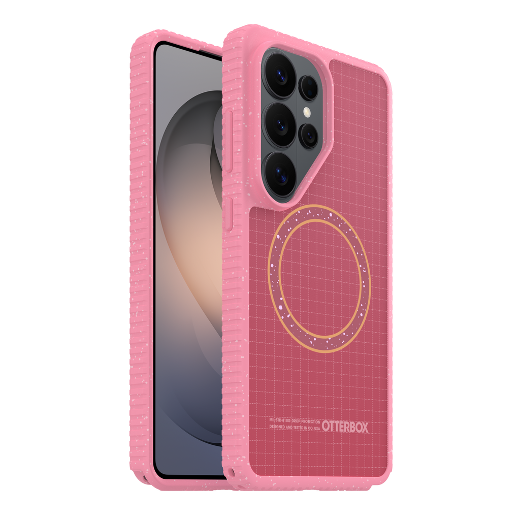 Galaxy S26 Ultra Sole Case