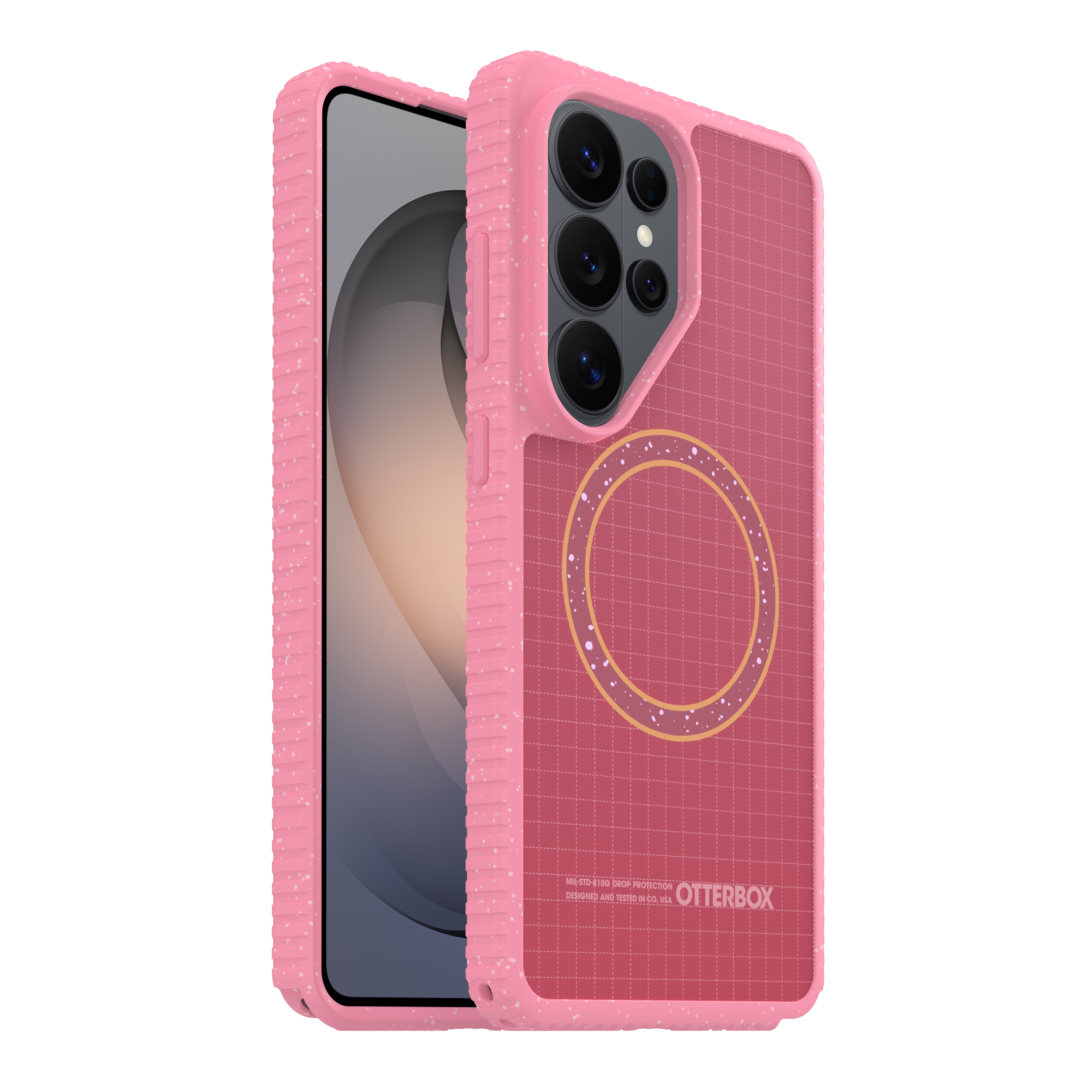 Galaxy S26 Ultra Sole Case