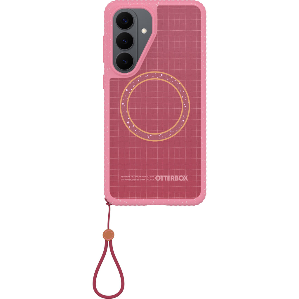 Galaxy S26+ Sole Series Case