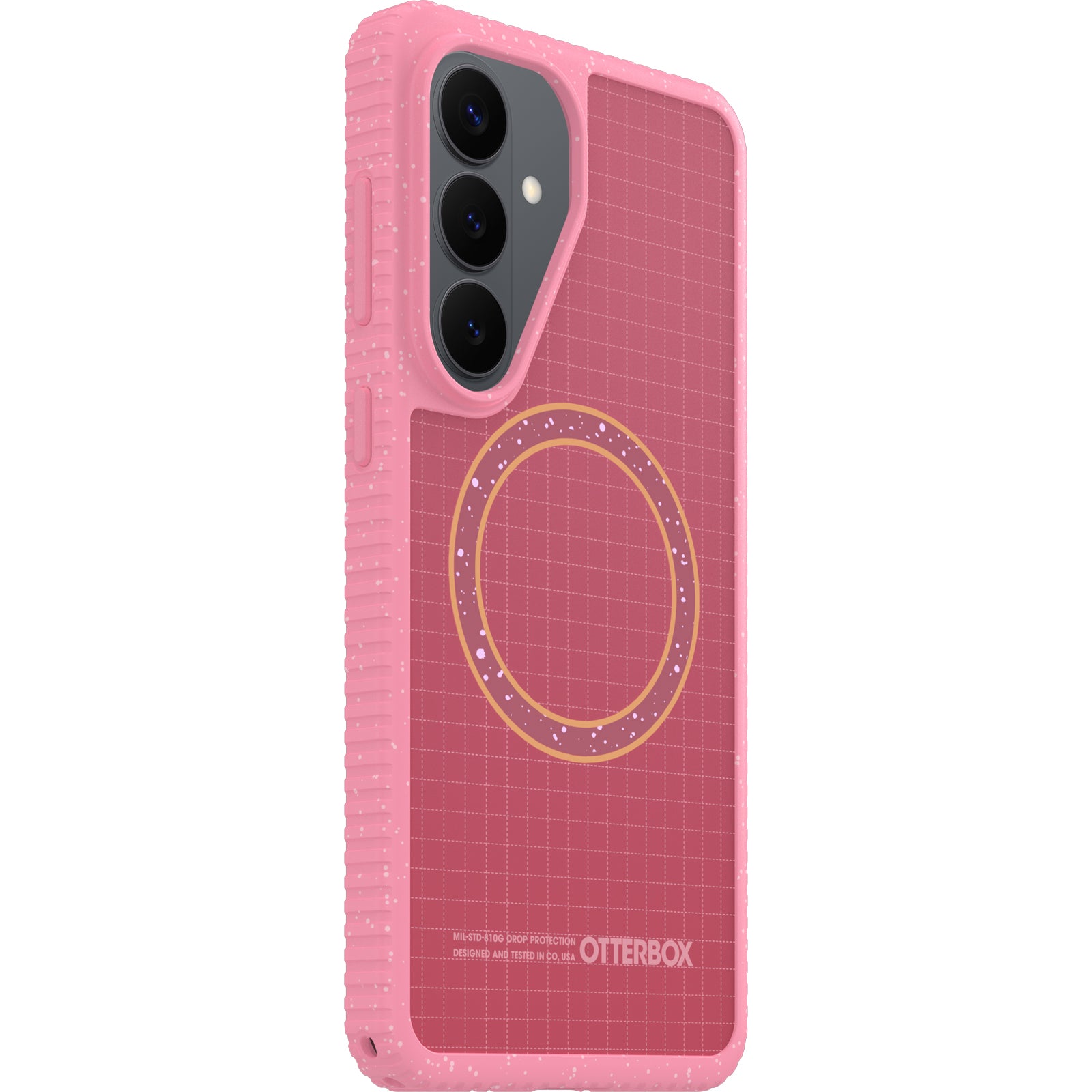 Galaxy S26+ Sole Series Case