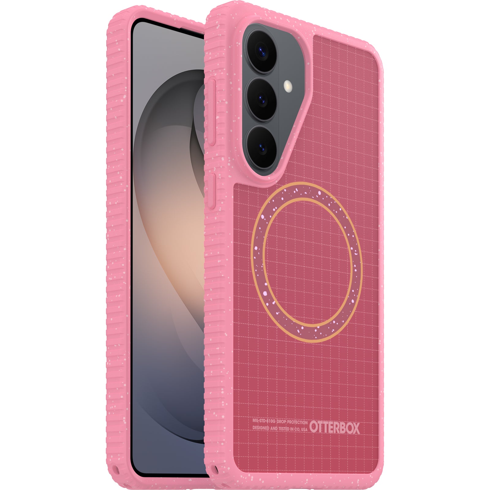 Galaxy S26+ Sole Series Case