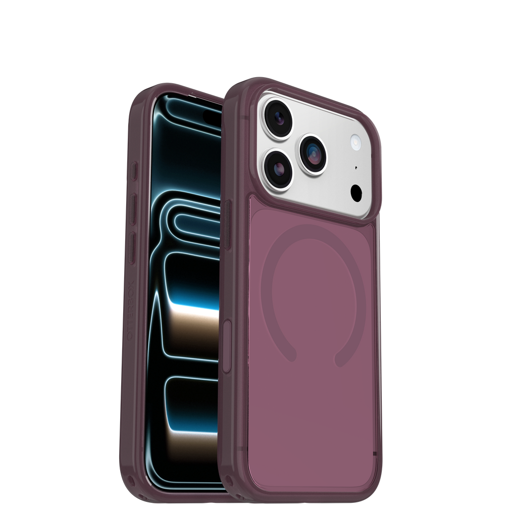 iPhone 17 Pro Symmetry Series Case