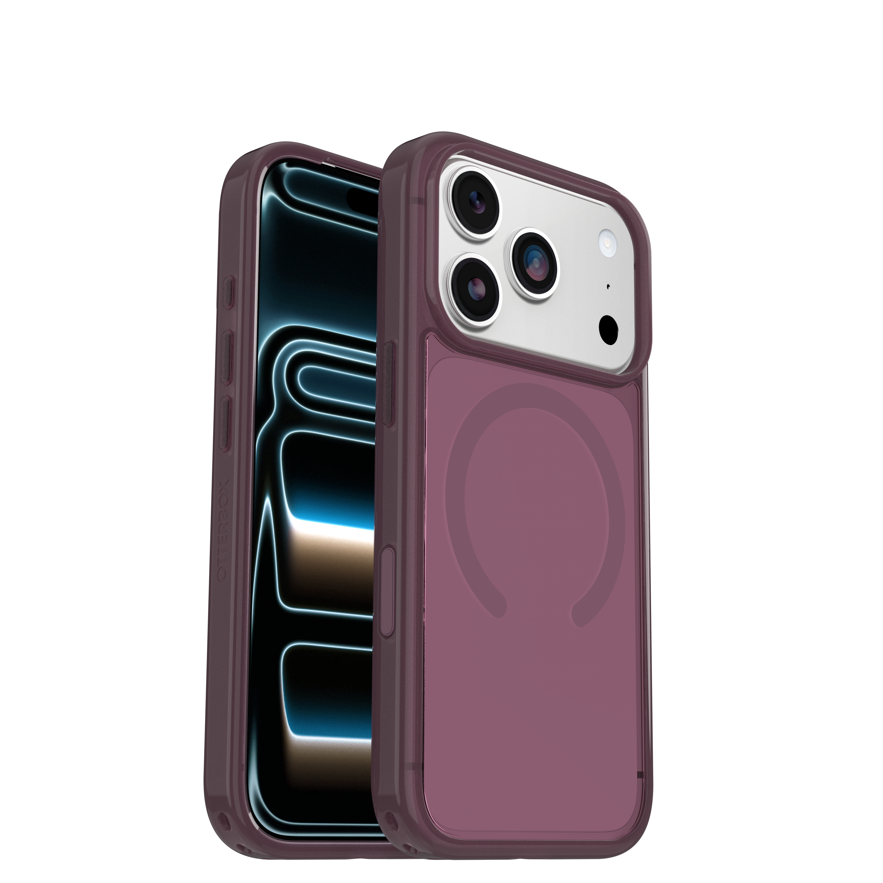 iPhone 17 Pro Symmetry Series Case