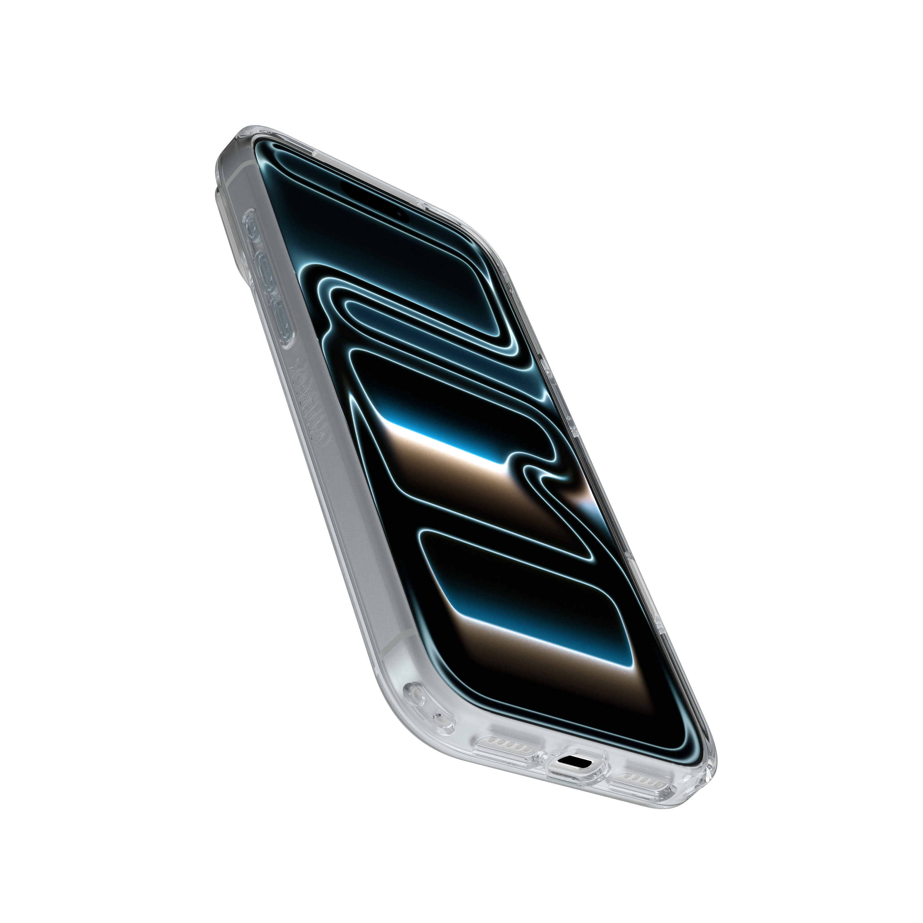 iPhone 17 Pro Max Symmetry Series Case