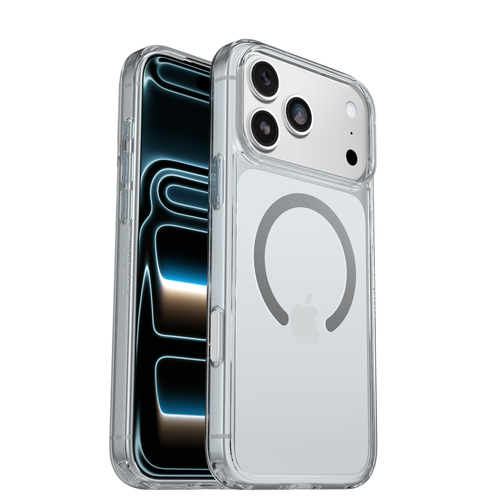 iPhone 17 Pro Max Symmetry Series Case