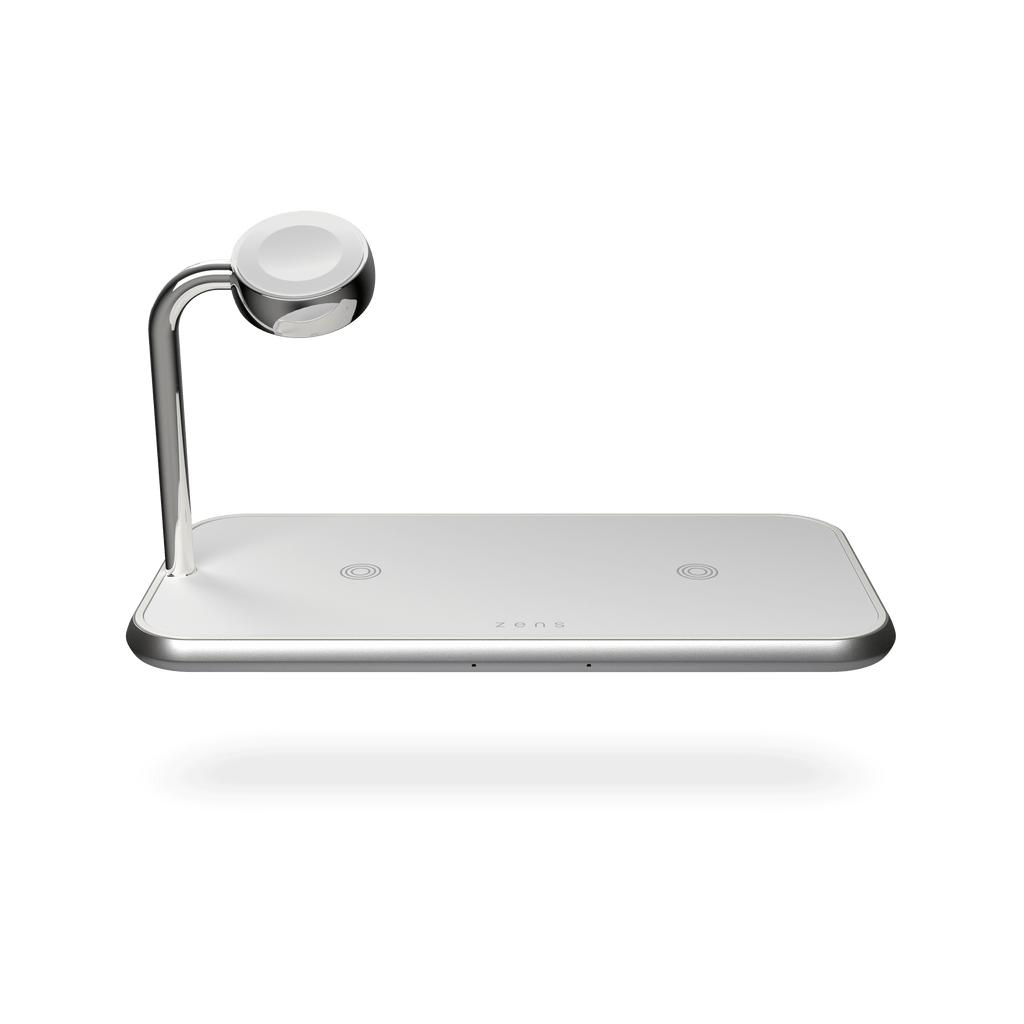 Zens Dual + Watch Wireless Charger